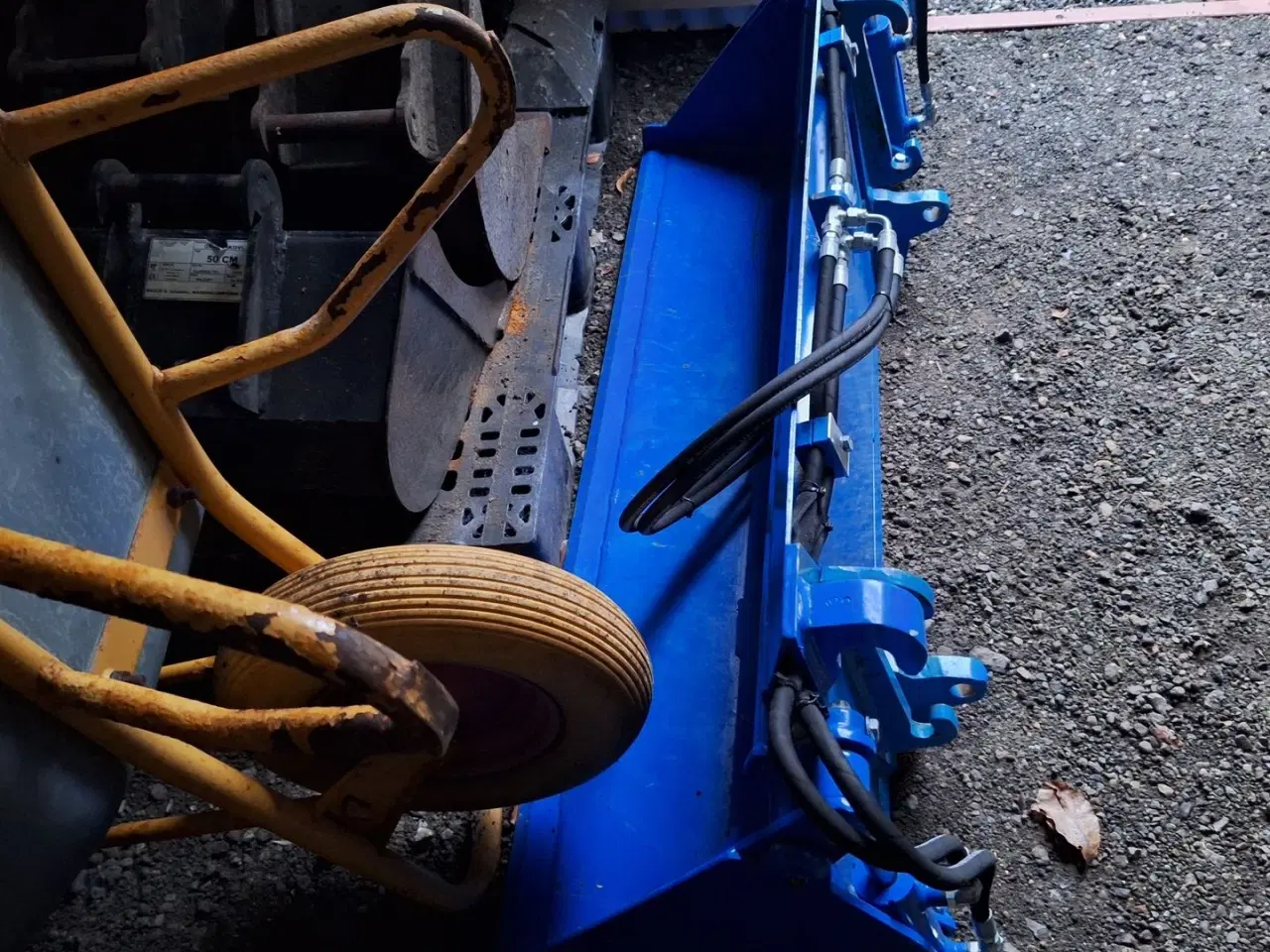 Billede 9 - Solis 26 6+2 gear maskine