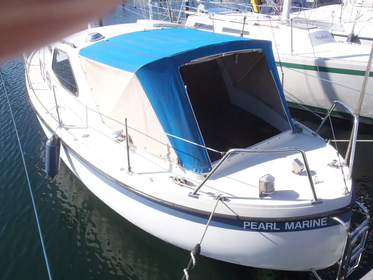 Billede 2 - LM 24 - 1976