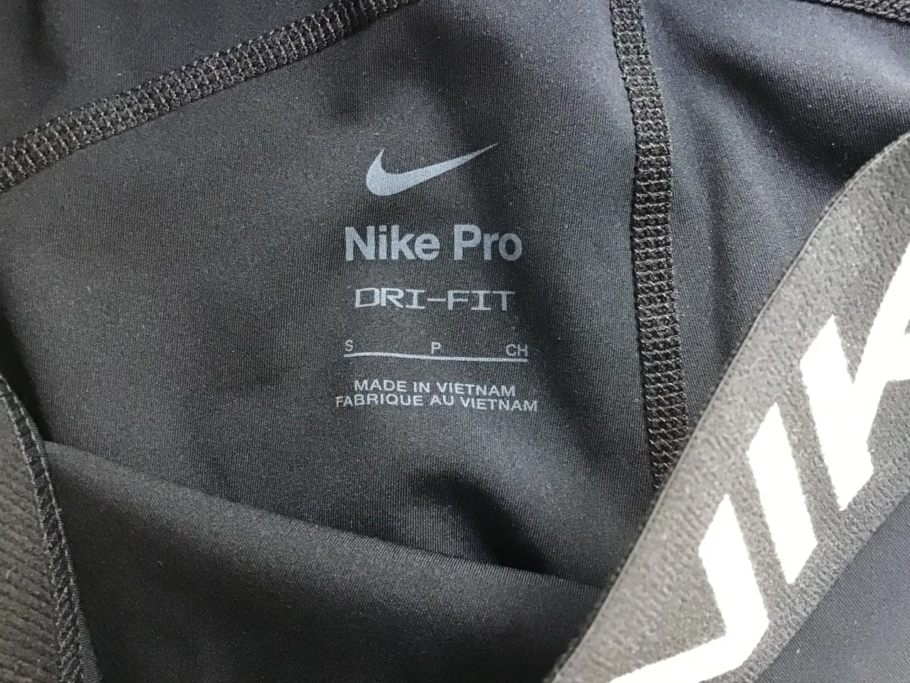 Billede 3 - Nike pro shorts og performance