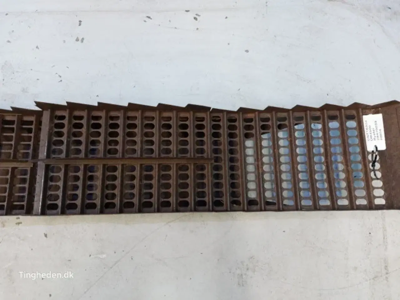 Billede 19 - Dronningborg D4500 Ryster 28470033