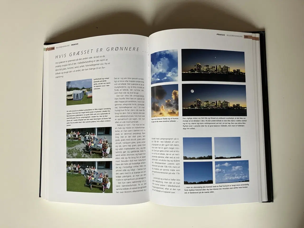 Billede 6 - Digital fotografering. Af Thom