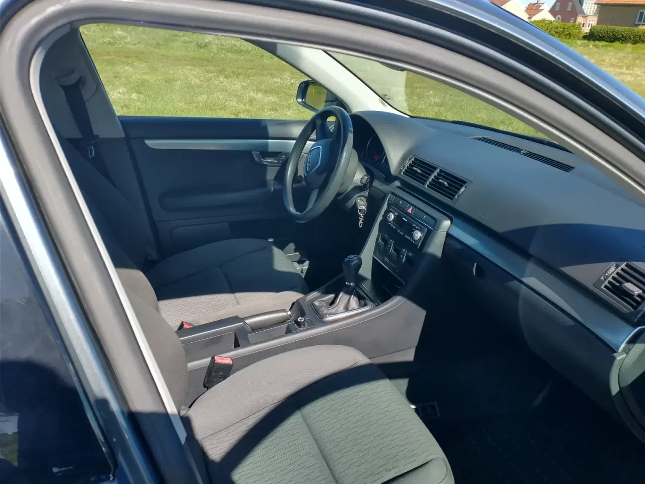 Billede 7 - Audi A4 1,6 Avant