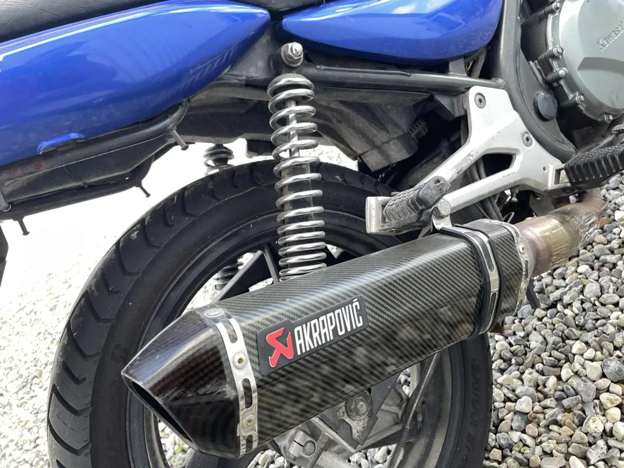 Billede 8 - Kawasaki ER5
