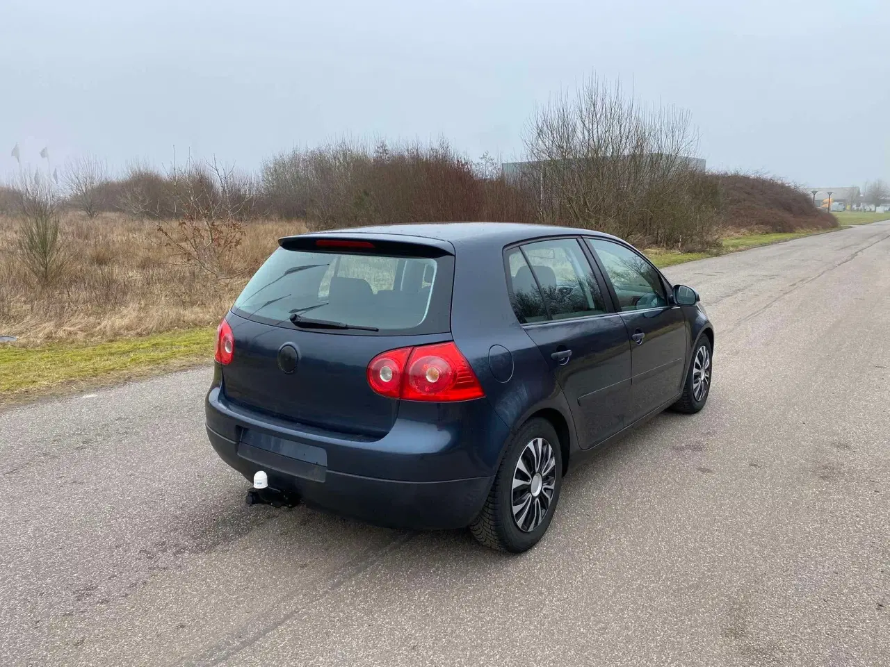 Billede 3 - Billigste nysynet Golf tilsalg 