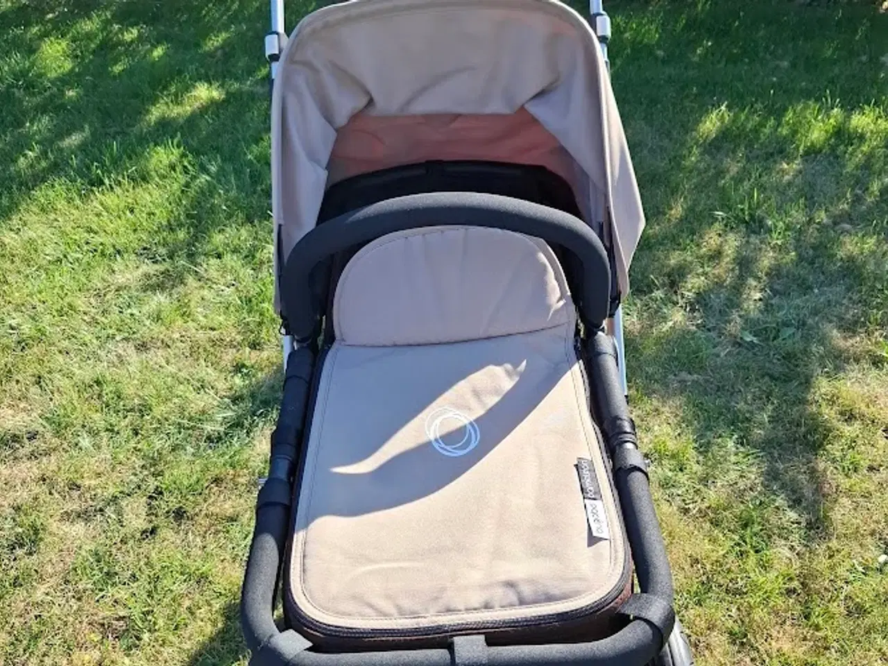 Billede 2 - Kombivogn Bugaboo Cameleon