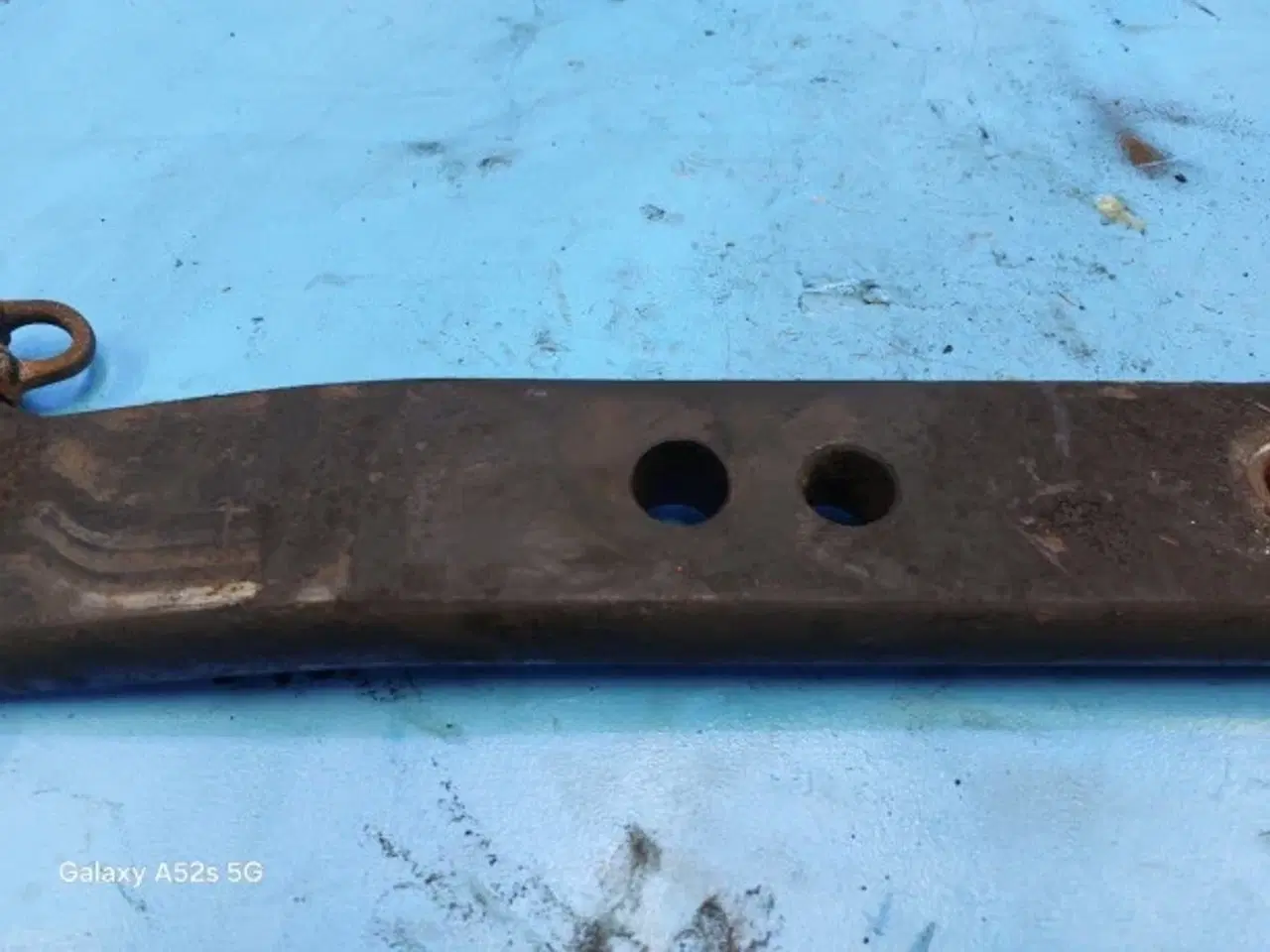 Billede 4 - Claas Axion 840 Liftarm L.  0011195940