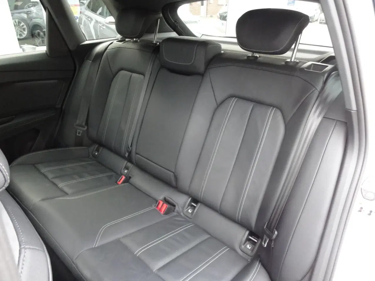 Billede 12 - Audi Q4 e-tron 40 Attitude