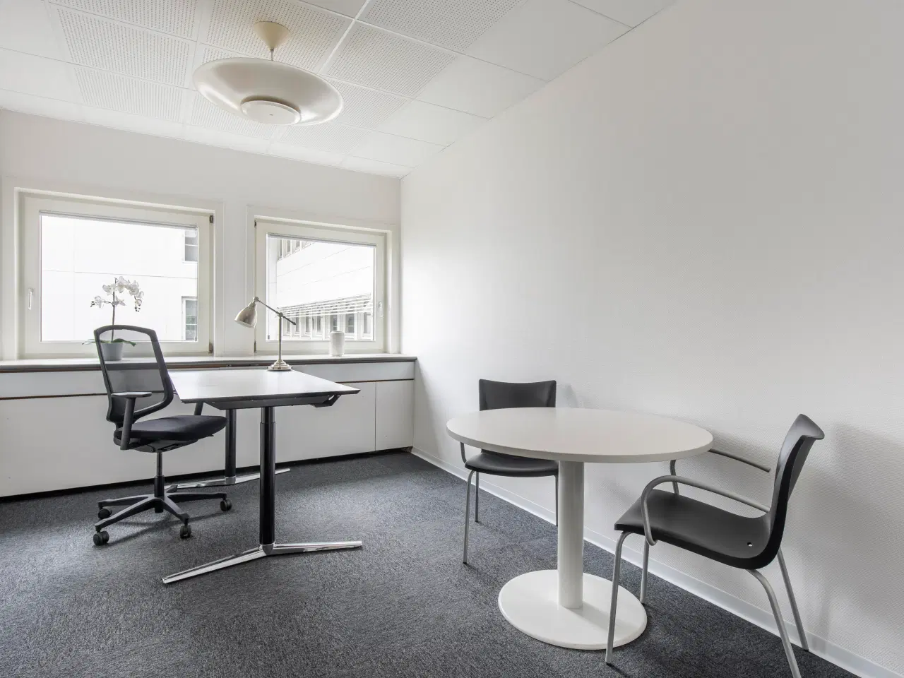 Billede 7 - Professionel kontorplads i Regus Ballerup