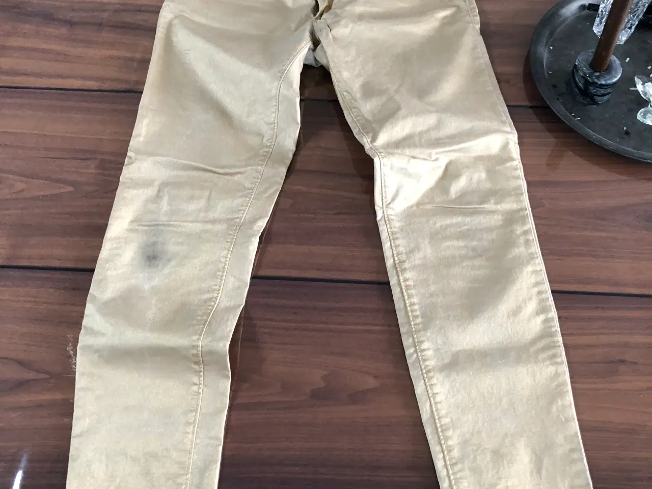 Billede 1 - Guld bukser W32 L30