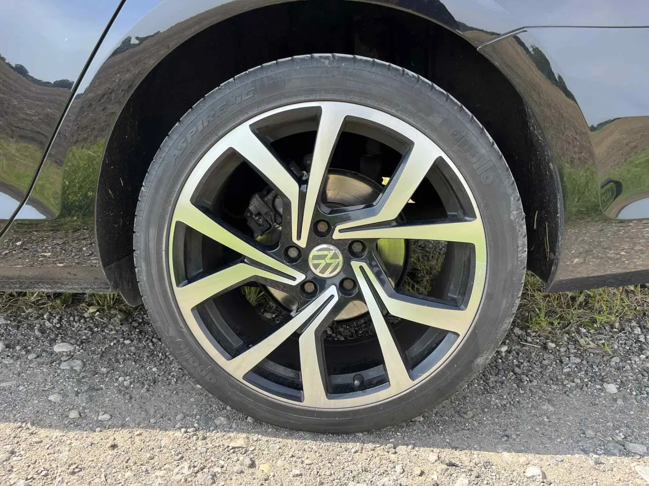 Billede 16 - God 7 stationcar