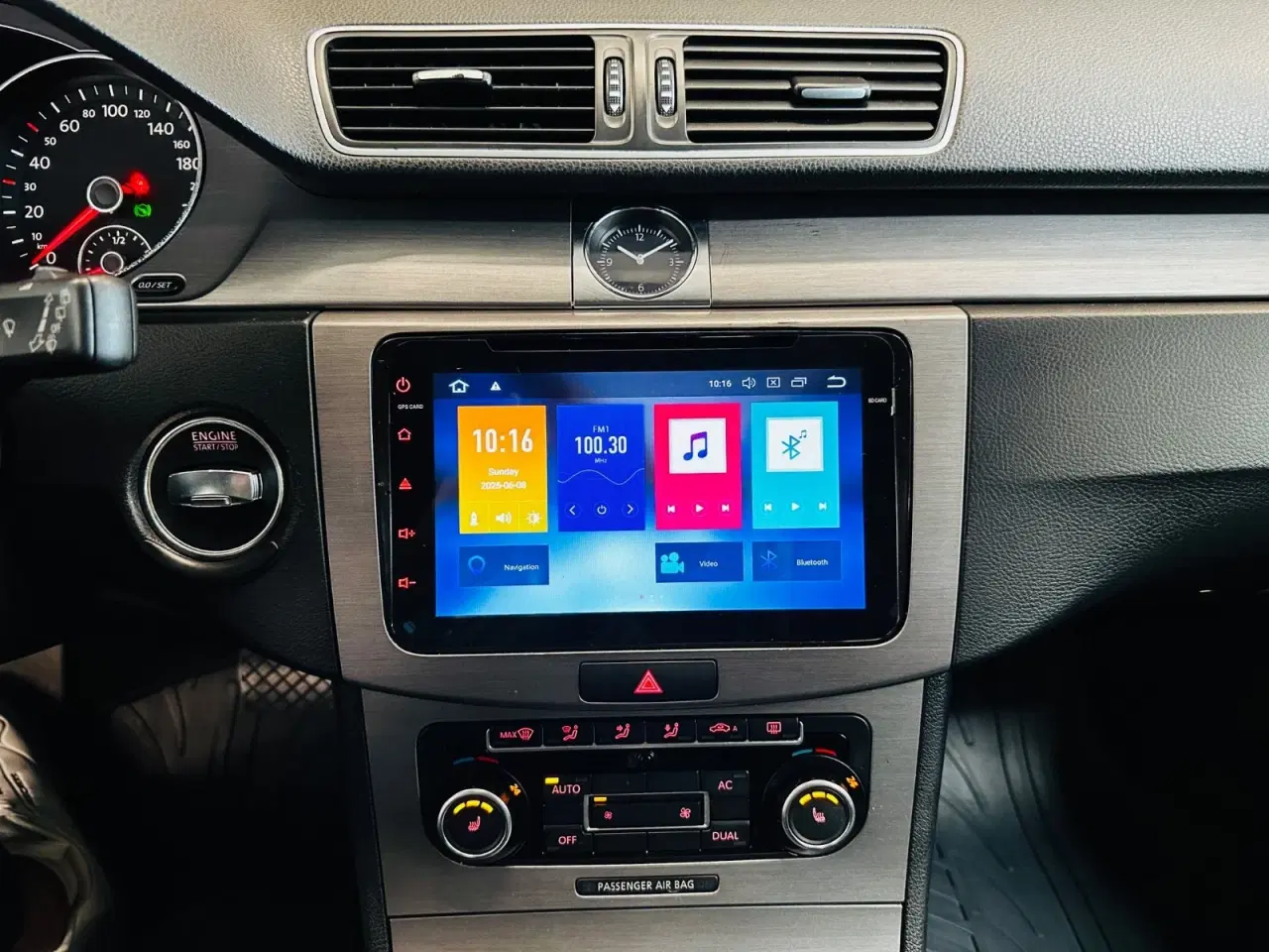 Billede 12 - VW Passat 2,0 TDi 170 Highline Variant DSG BMT