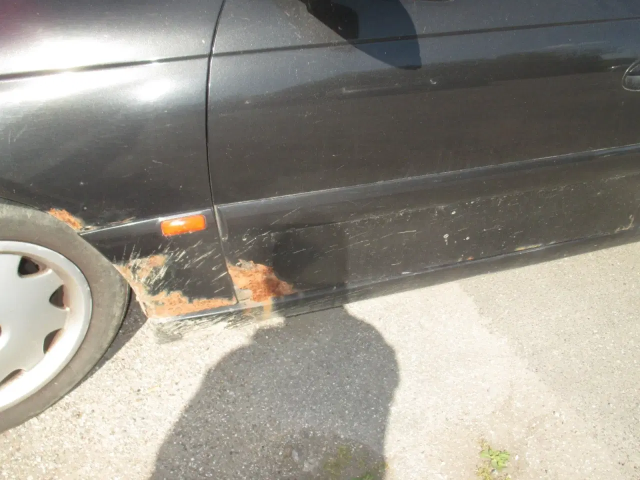 Billede 7 - Opel Omega 3,0 V6 MV6 LE aut.