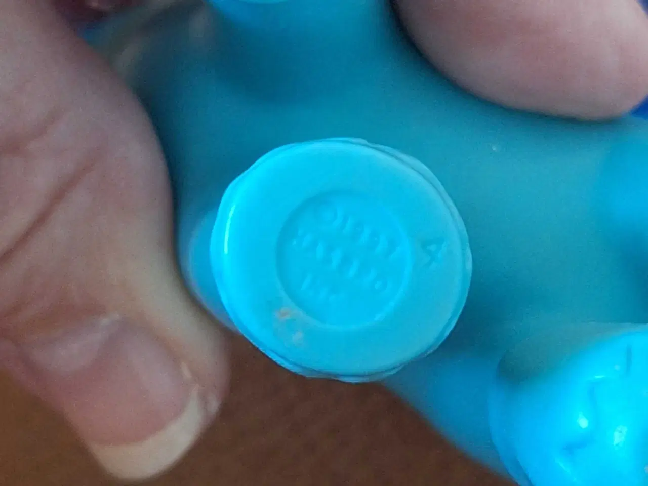 Billede 6 - My little pony 