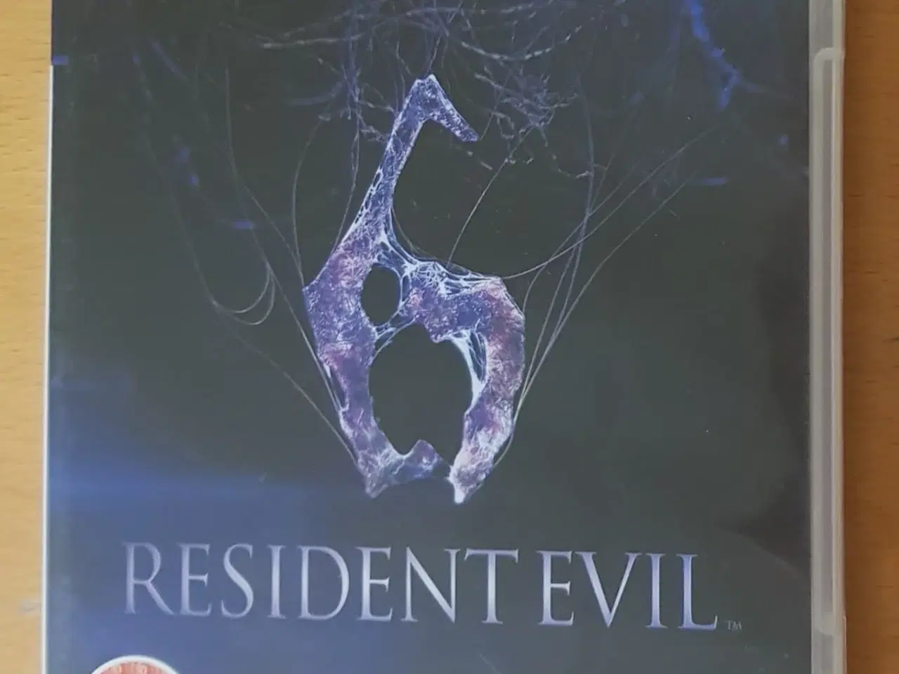 Billede 1 - Resident Evil 6