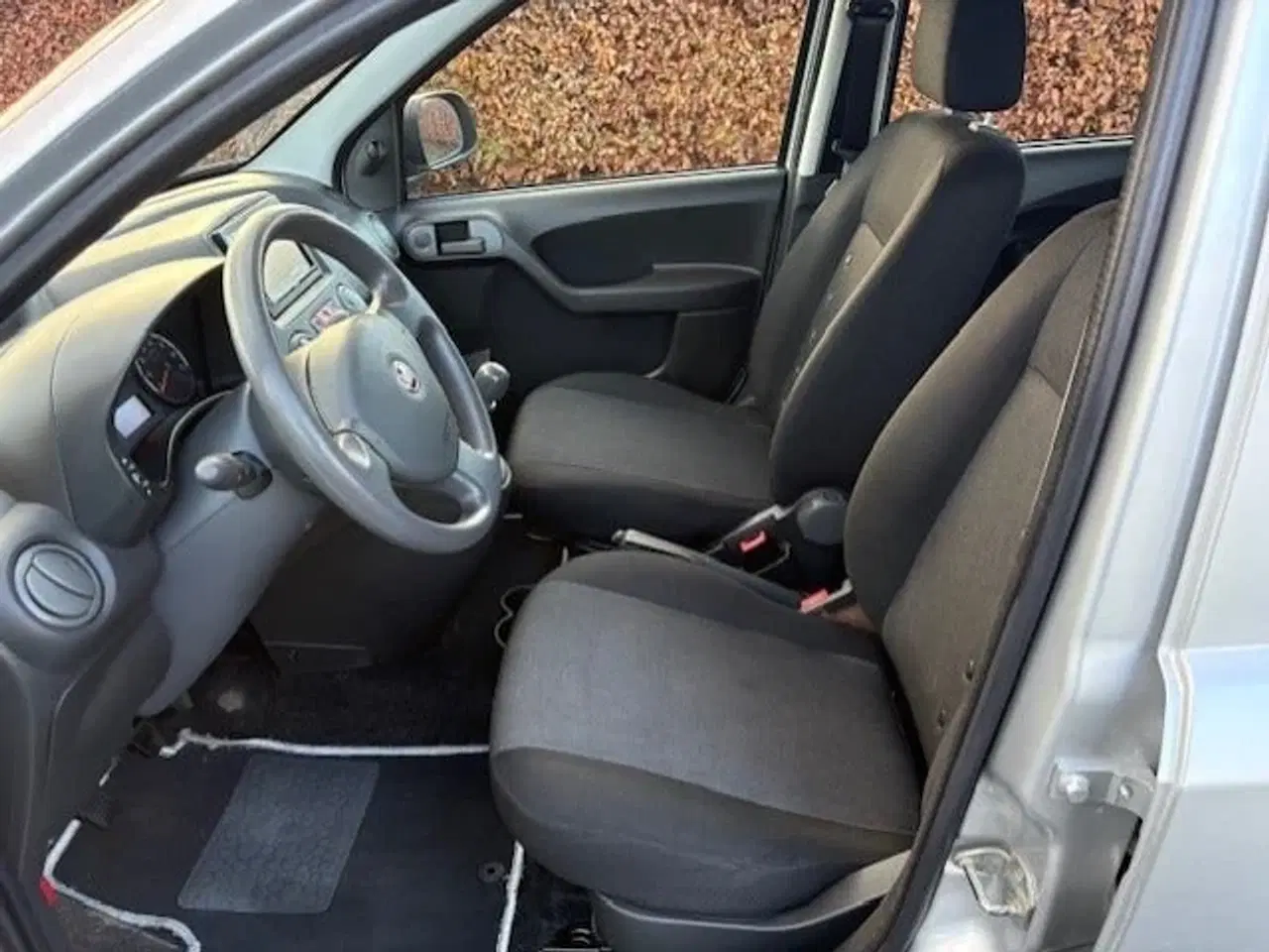 Billede 8 - Fiat Panda 1,2 69 Dynamic