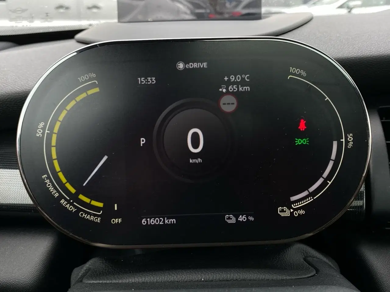 Billede 14 - Mini Cooper SE EL Essential 184HK 3d Aut.