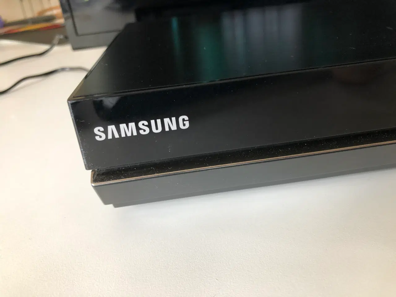 Billede 3 - Samsung BD-D8200N HDD Bluray 3D med harddisk optag