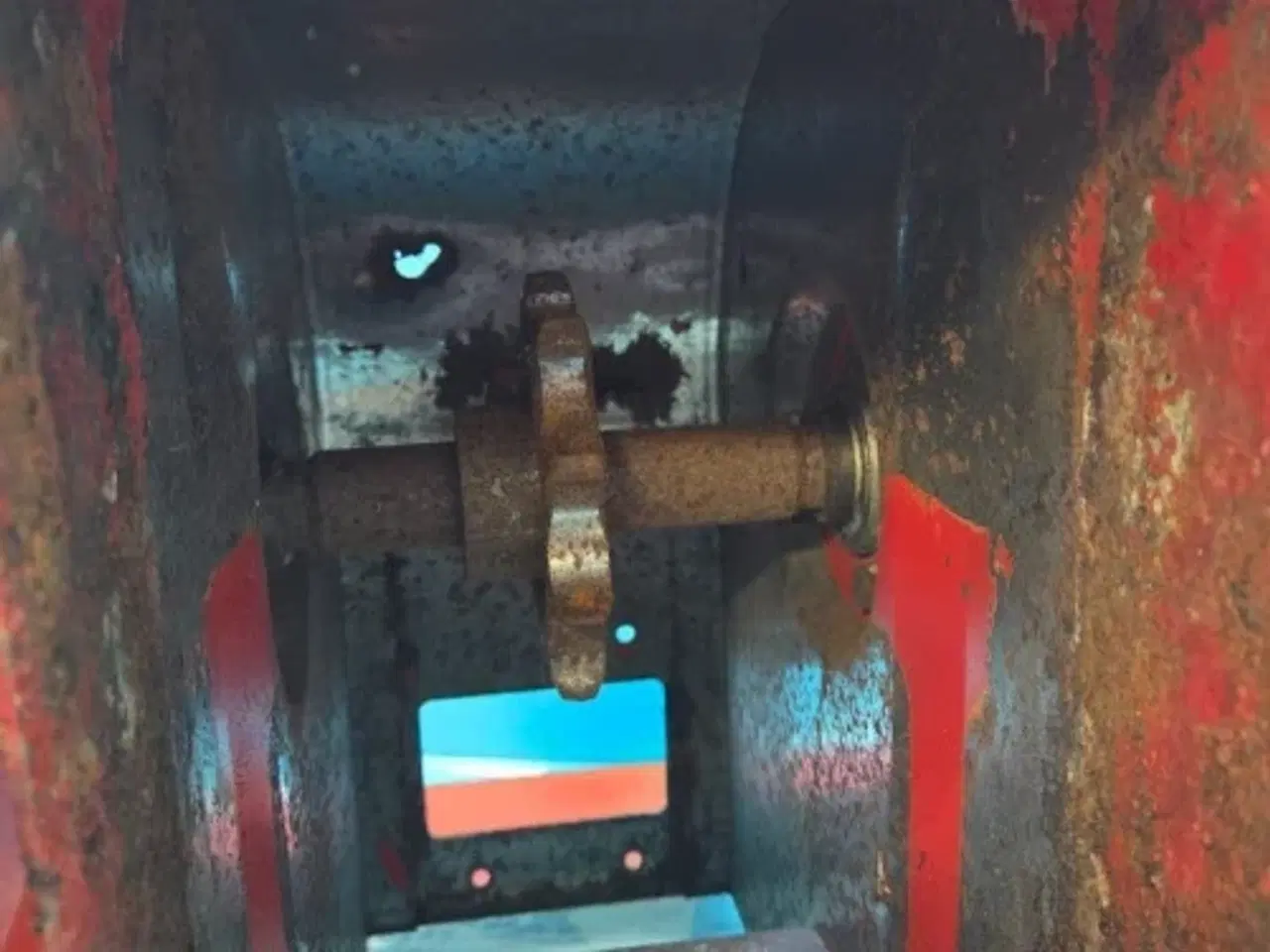 Billede 11 - Massey Ferguson 32 Elevatorkasse 28580115