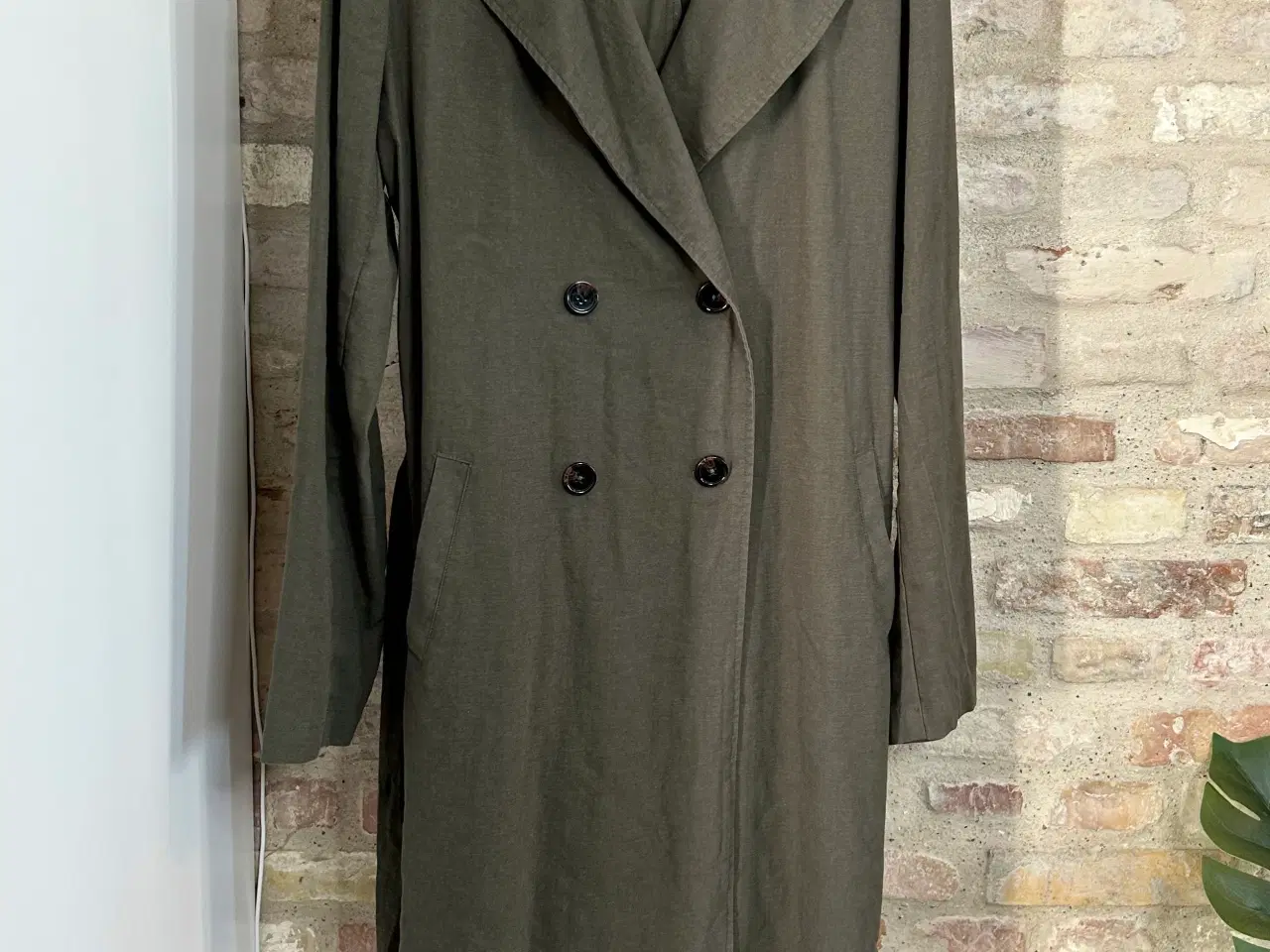 Billede 6 - Dorothy Perkins Trenchcoat