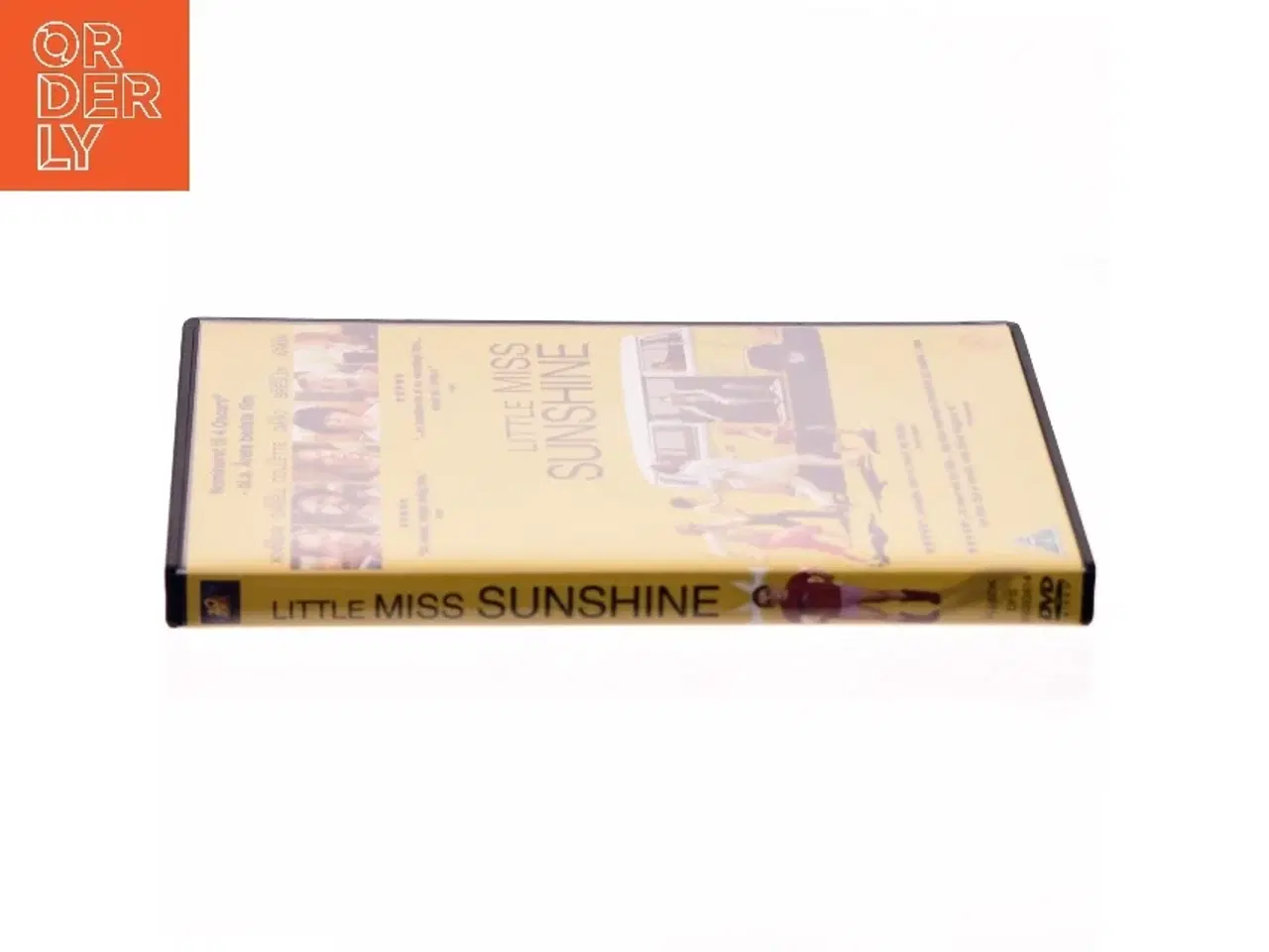 Billede 2 - Little Miss Sunshine