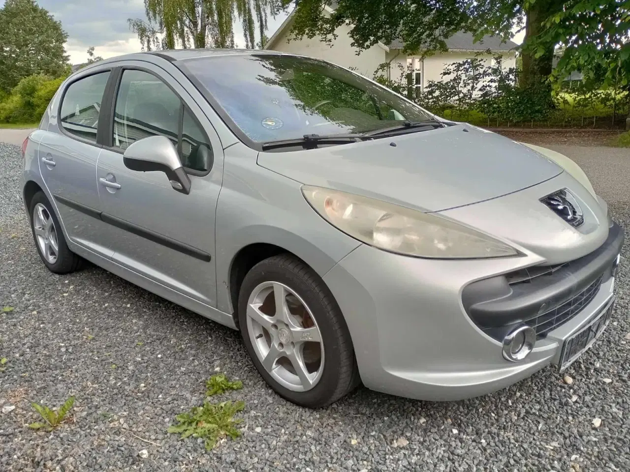 Billede 3 - Peugeot 207 1,6 S16