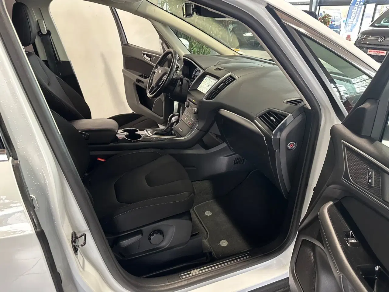 Billede 4 - Ford S-MAX 2,0 TDCi 180 Titanium aut. 7prs