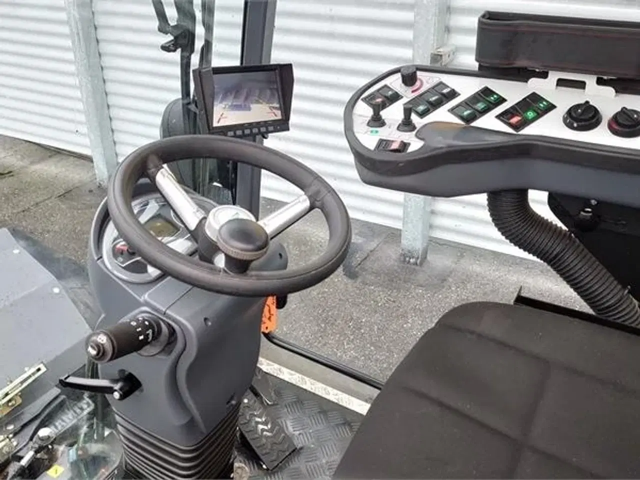 Billede 9 - Timan 3330 4WD