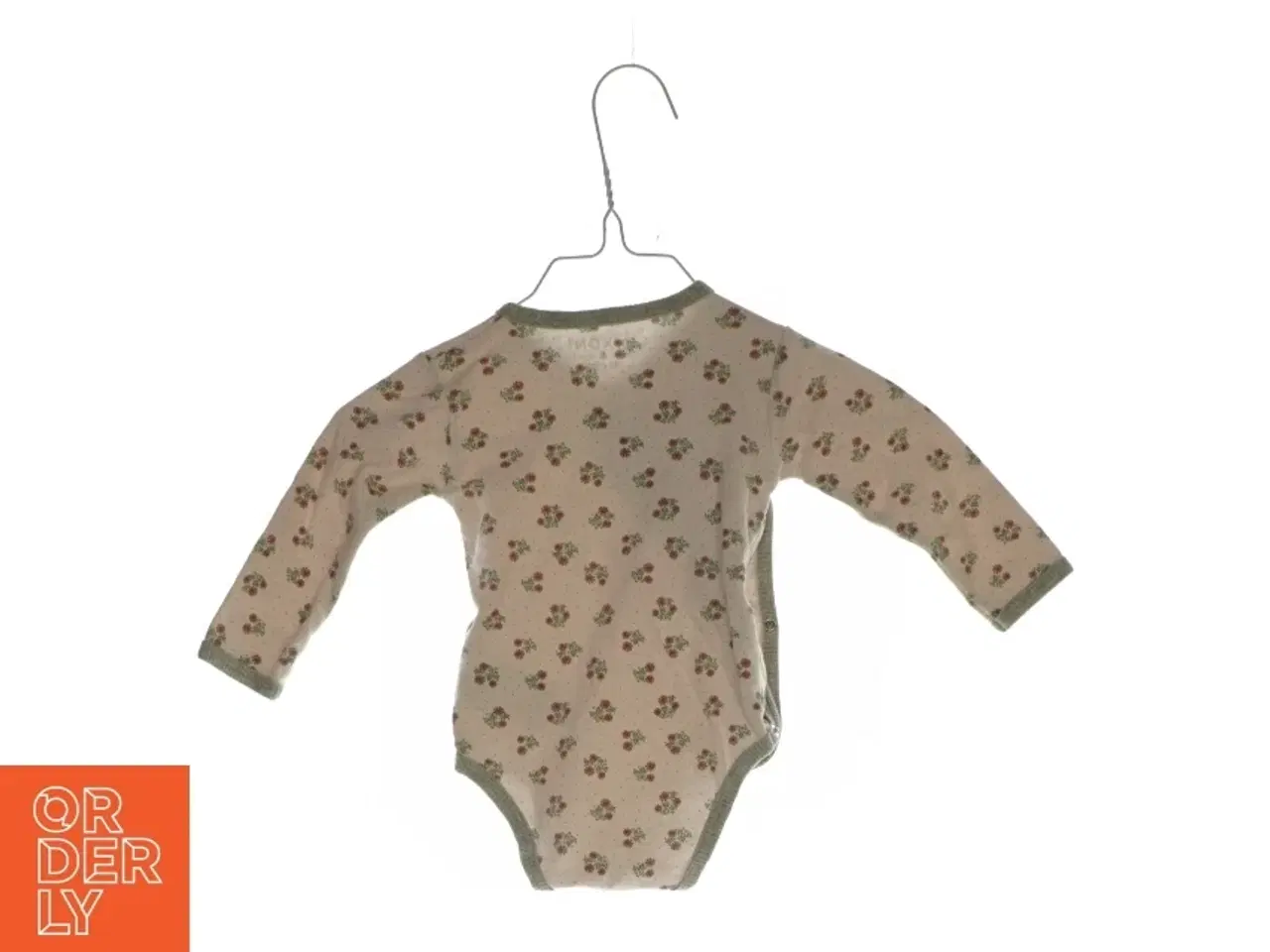 Billede 2 - Bodystocking fra Fixoni (str. 62)