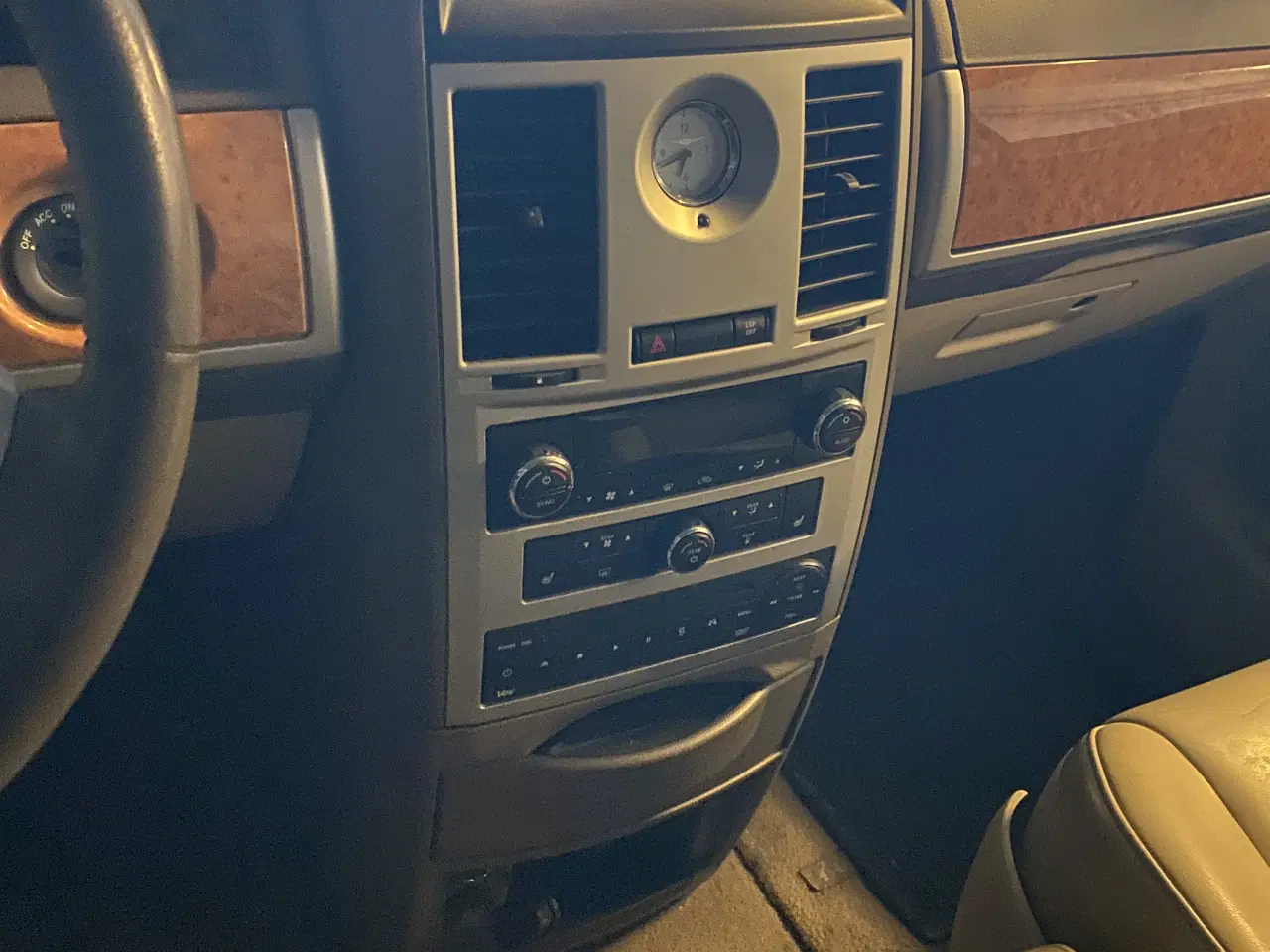 Billede 8 - CHRYSLER GRAND VOYAGER