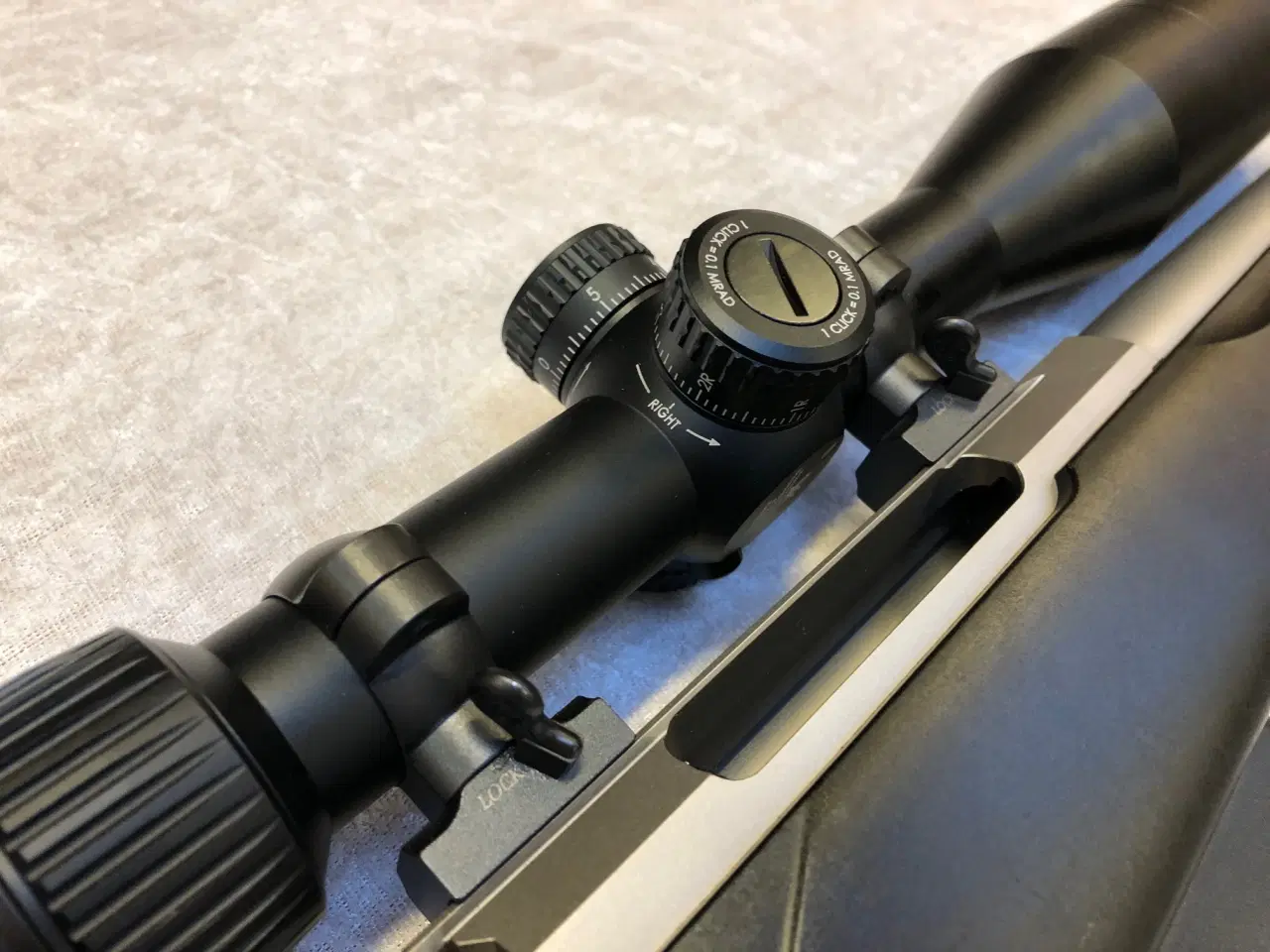 Billede 4 - Tikka T3 Varmint