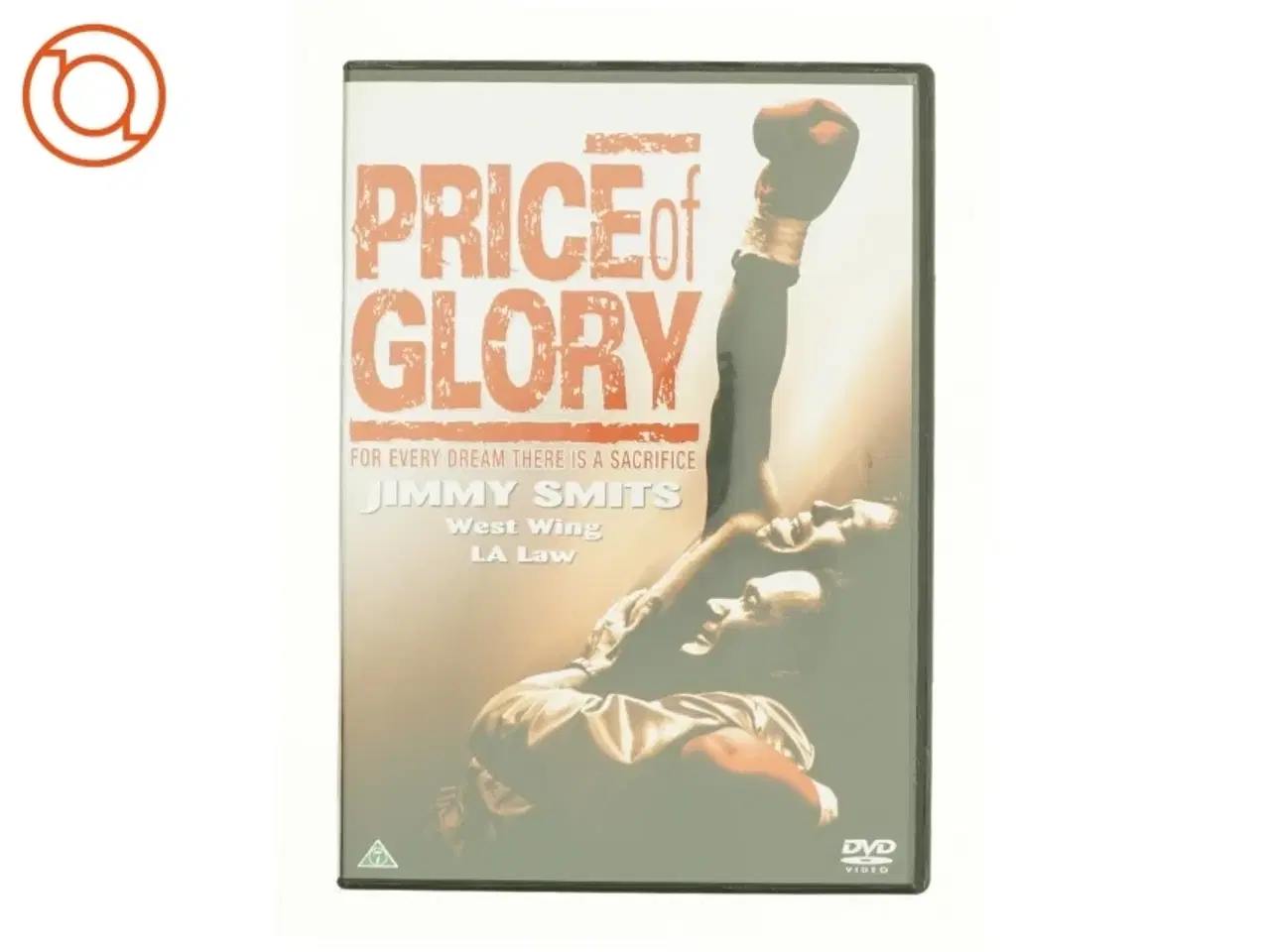 Billede 1 - Price of Glory