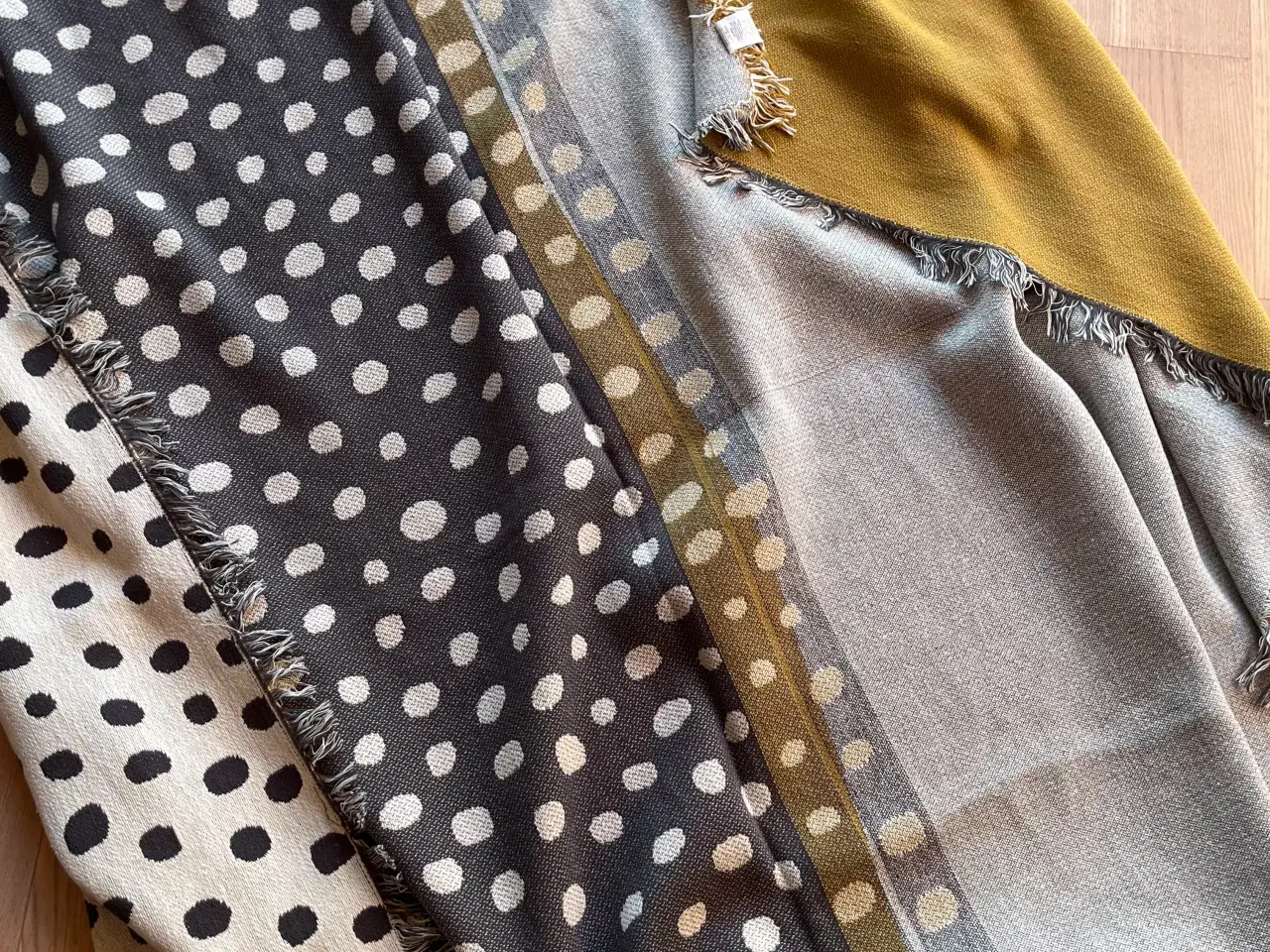 Billede 4 - Plaid Tova