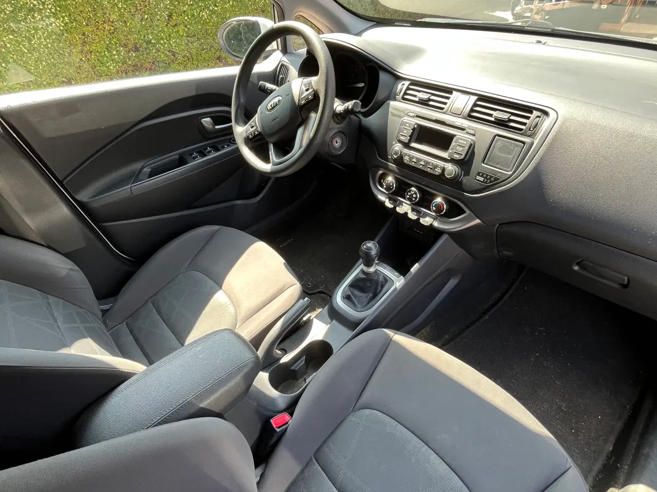 Billede 5 - Kia rio