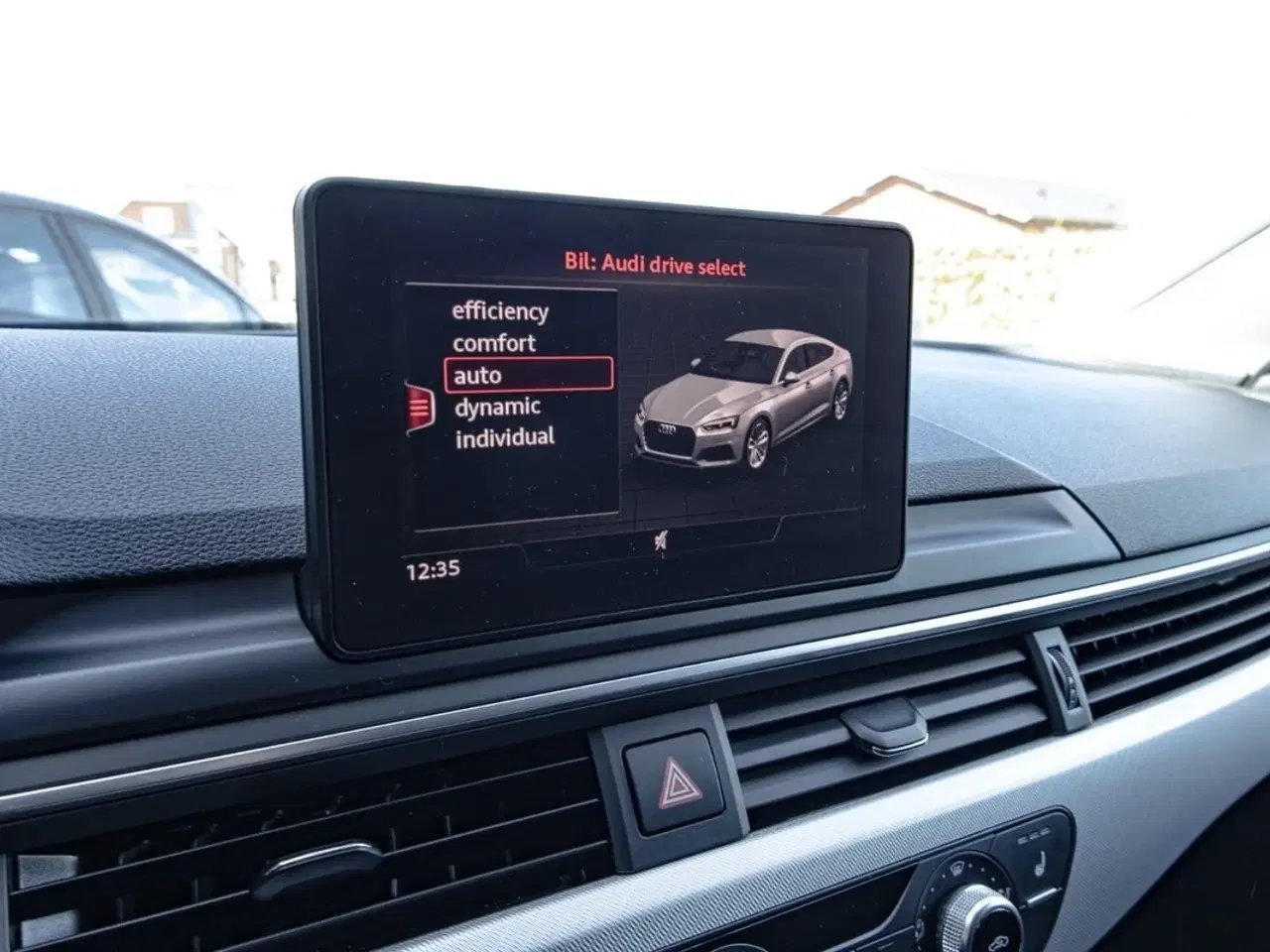 Billede 10 - Audi A5 2,0 TFSi 150 Sport Sportback S-tr.