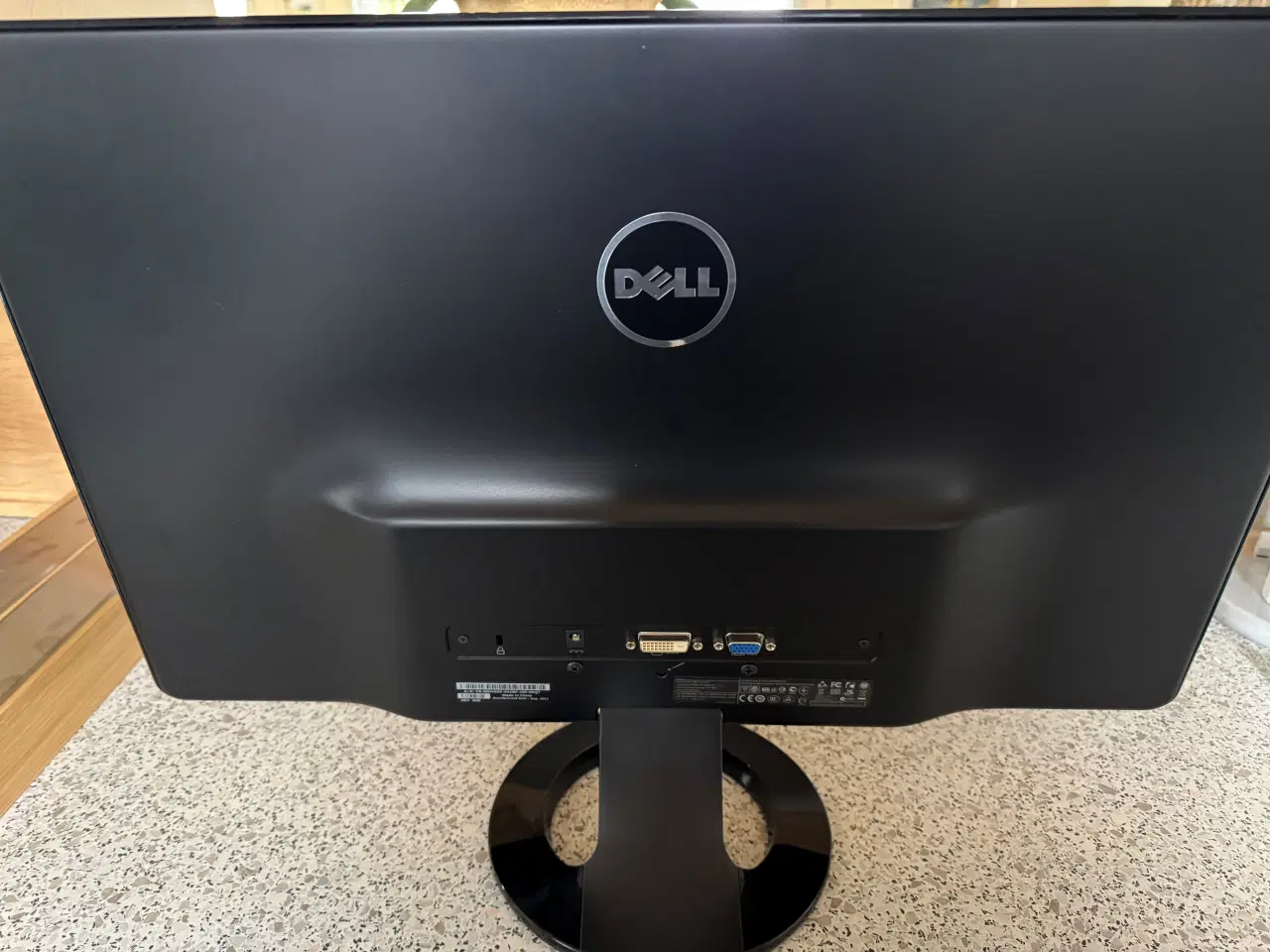 Billede 2 - Dell PC Skærm