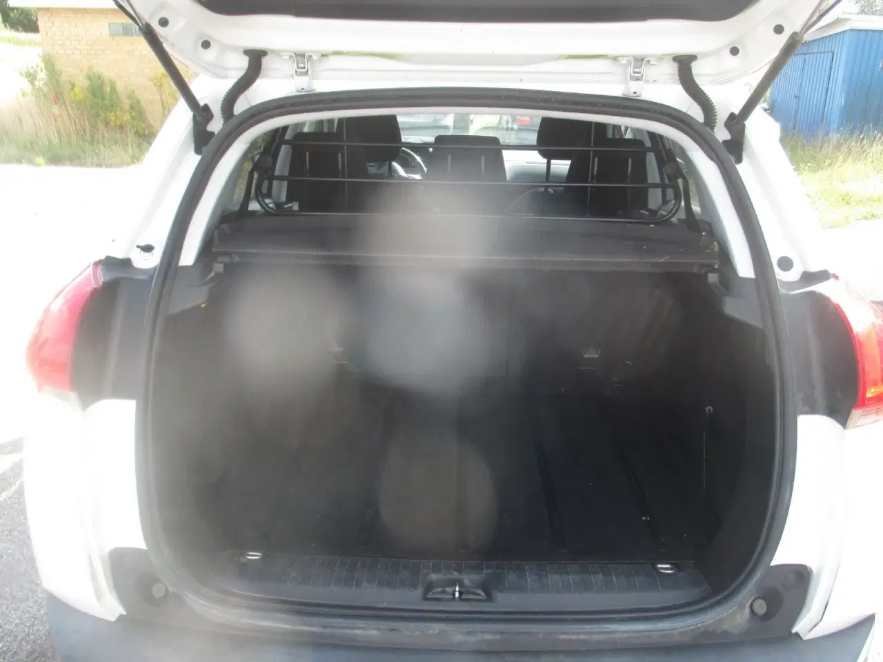 Billede 6 - Peugeot 2008 1,2 VTi 82 Access
