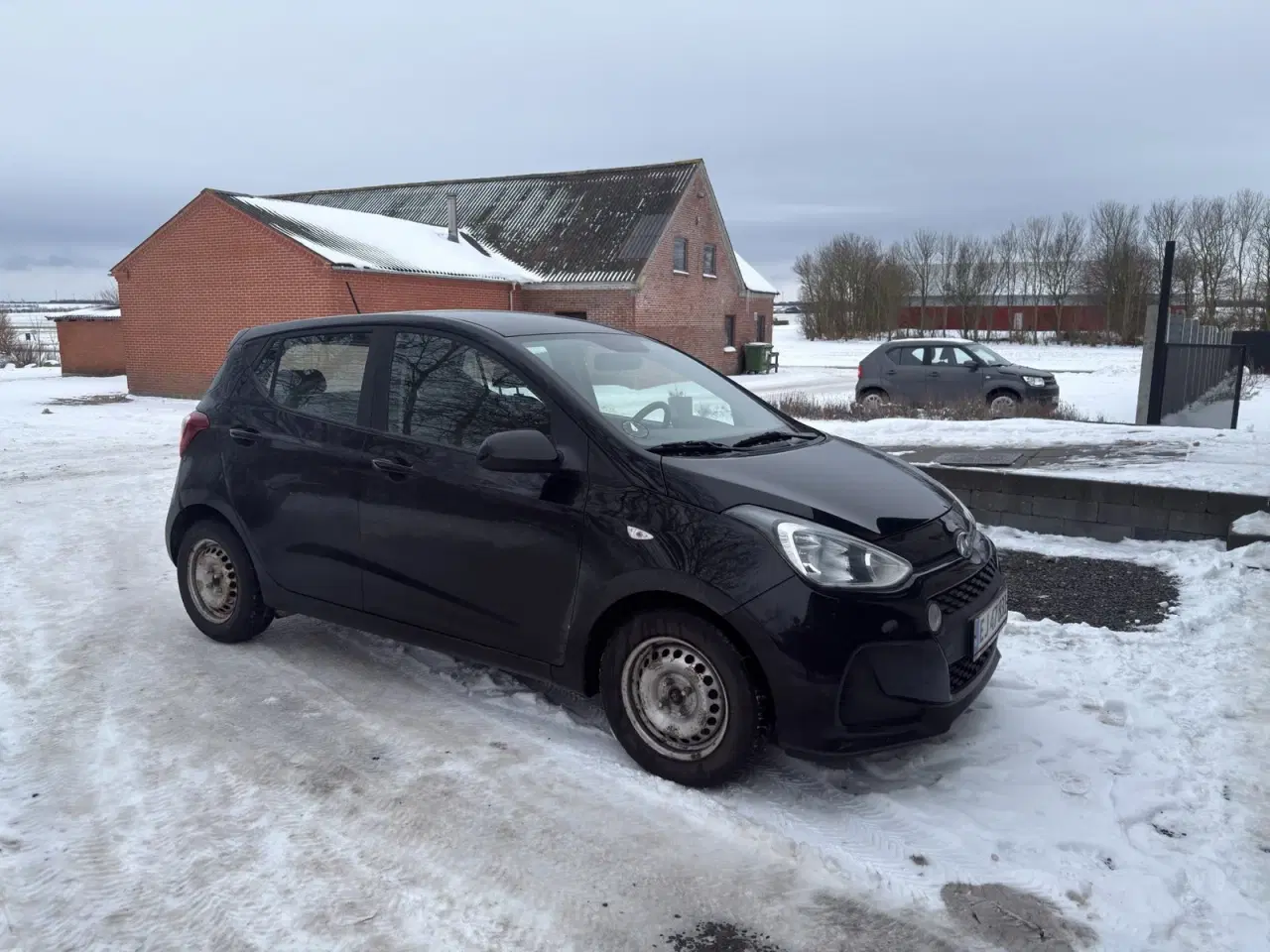 Billede 3 - Hyundai i10 1,0 Trend