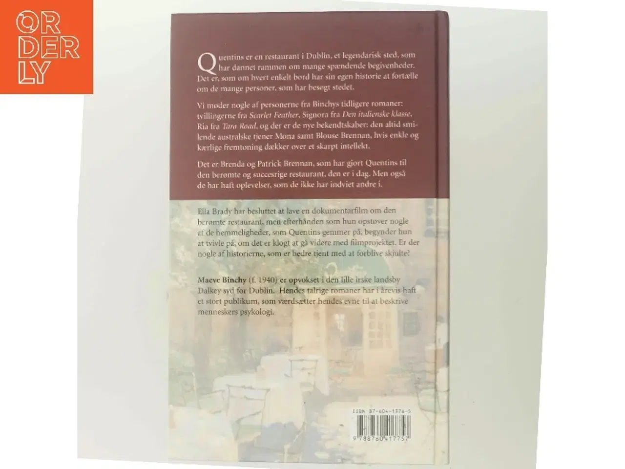 Billede 3 - Min forbudte hemmelighed af Lars Sander Jørgensen (Bog)