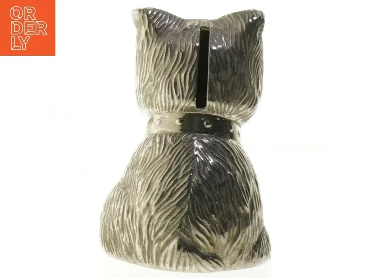 Billede 2 - Hunde sparegris (str. 11,5 cm)