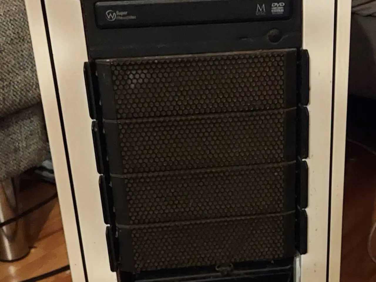 Billede 2 - God starter gamer pc 