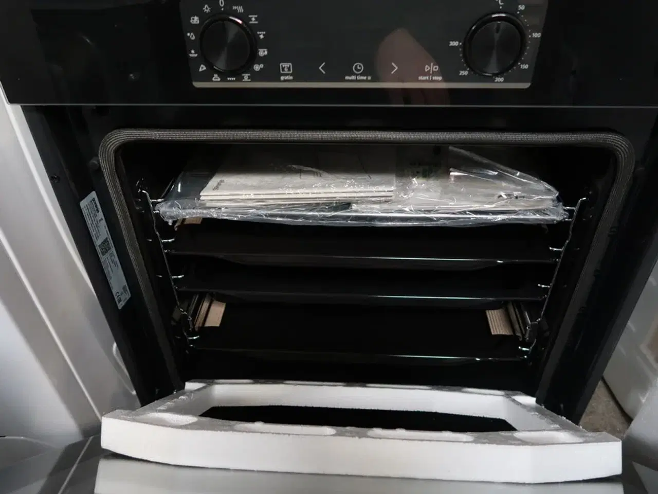 Billede 2 - Ovn GORENJE BO3PY4C01-5