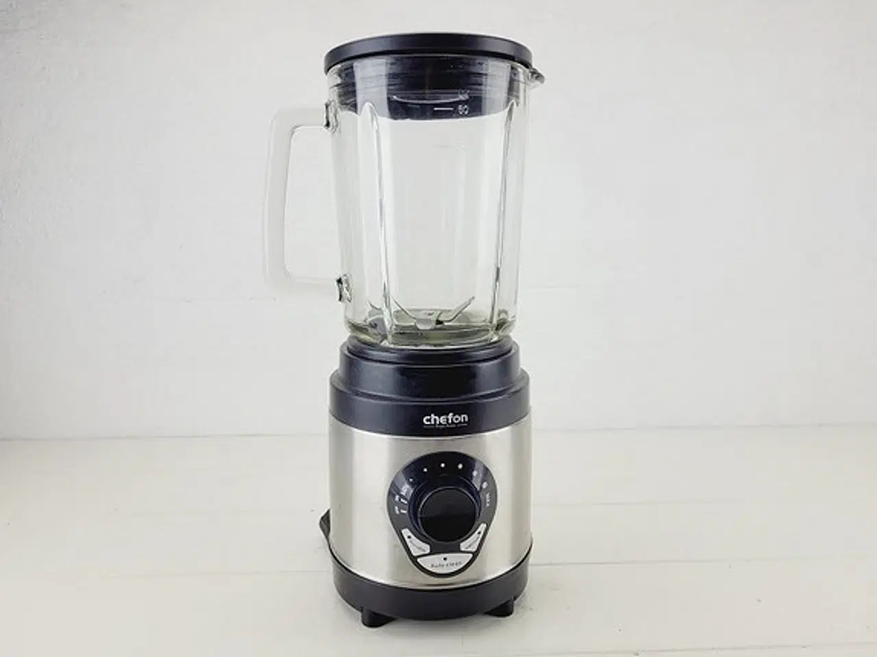 Billede 3 - Solid Chefon Royal Series Blender