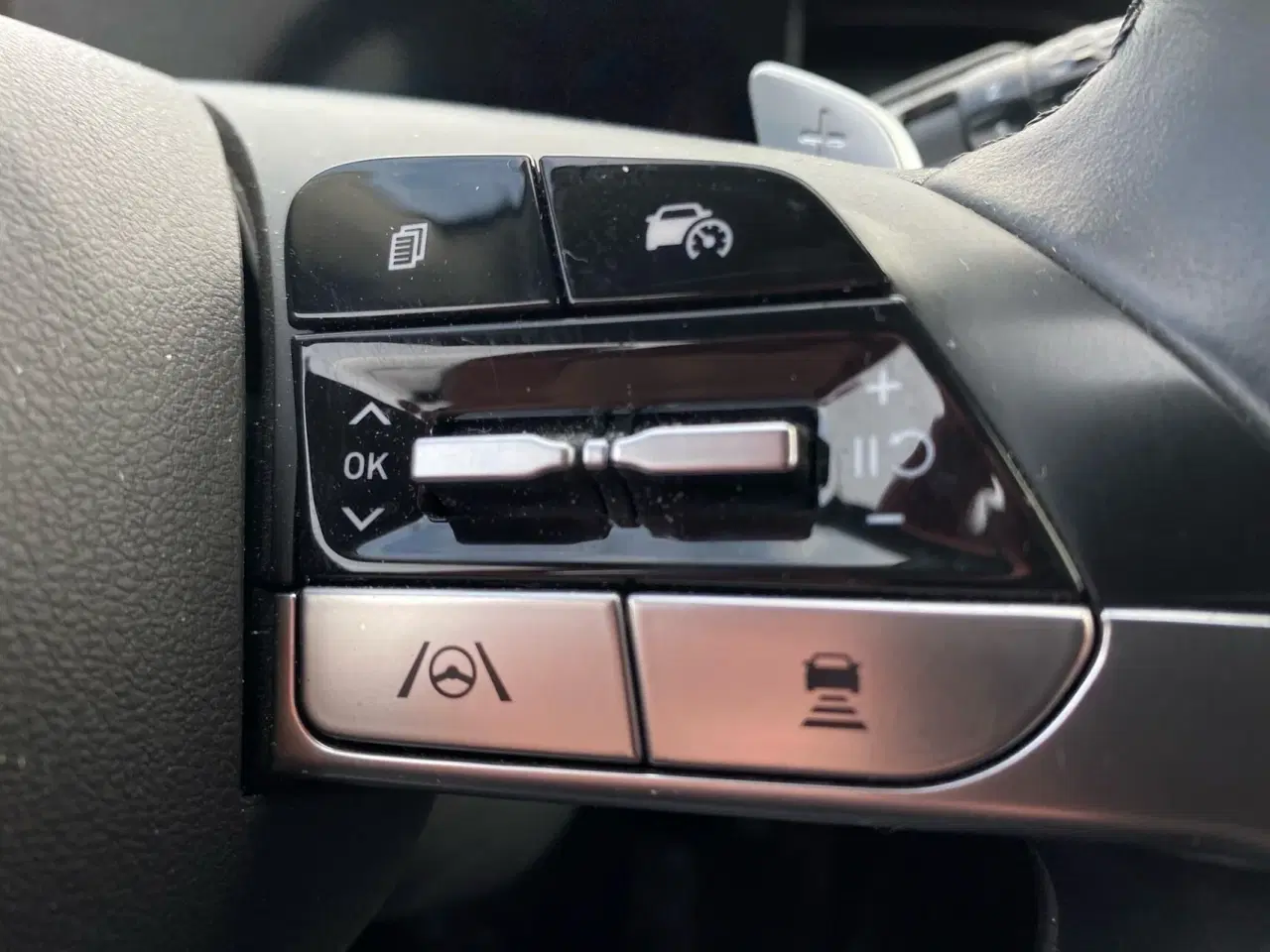 Billede 14 - Hyundai Tucson 1,6 T-GDI  Plugin-hybrid Essential 4WD 265HK 5d 6g Aut.