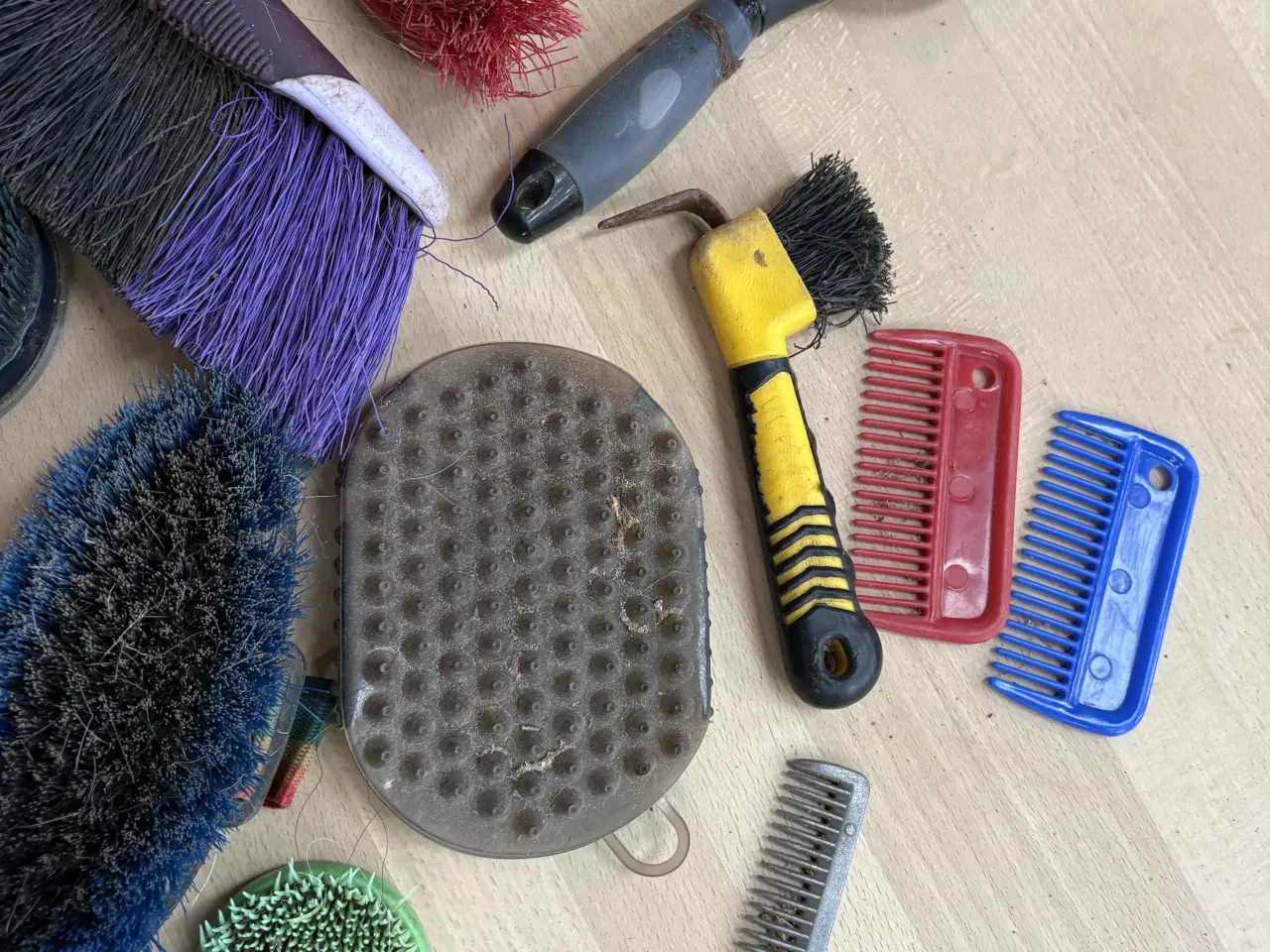 Billede 4 - Strigler 