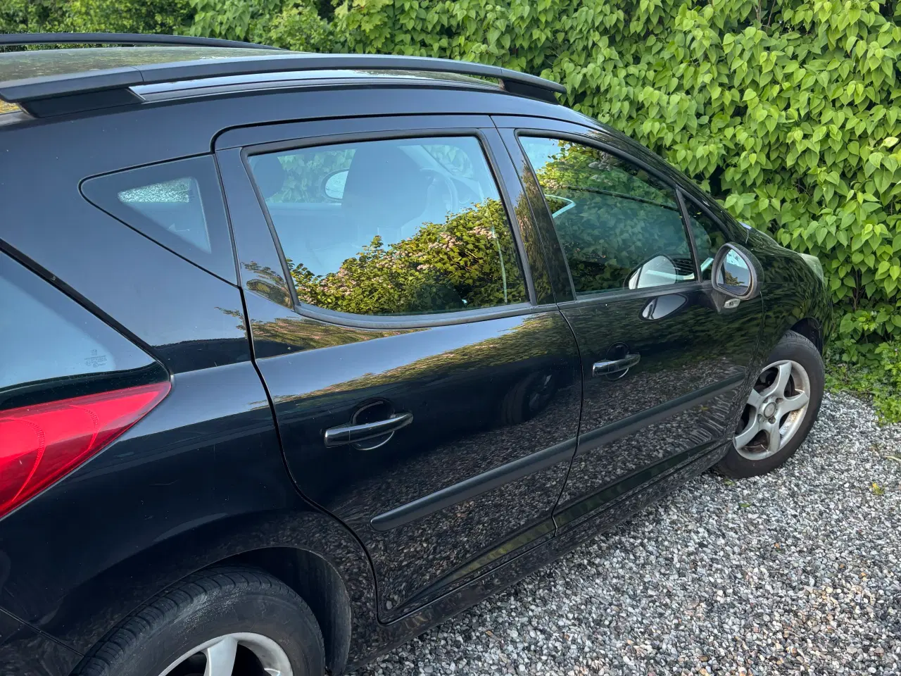 Billede 3 - Peugoet 207 sw