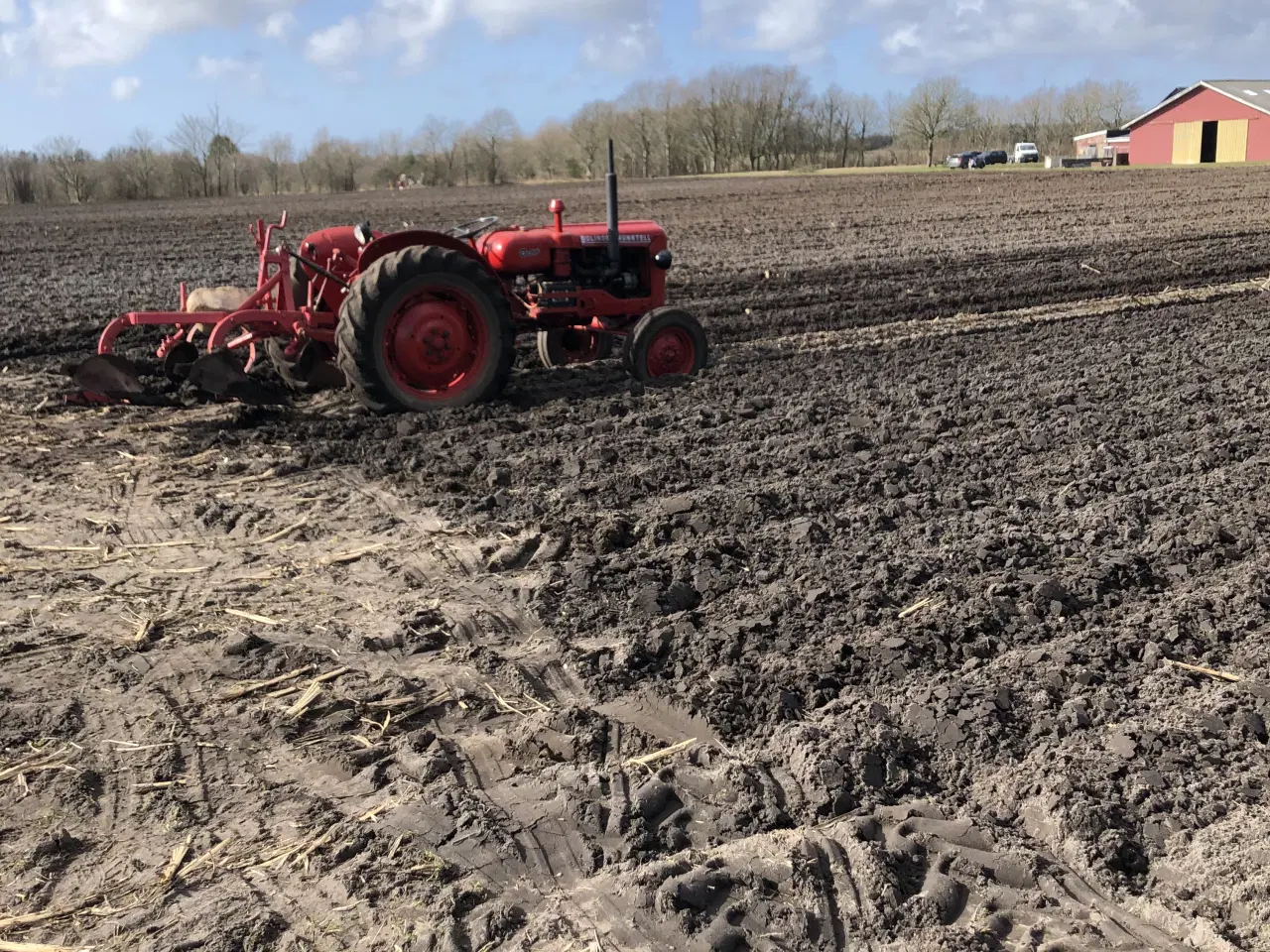 Billede 3 - Buster 320