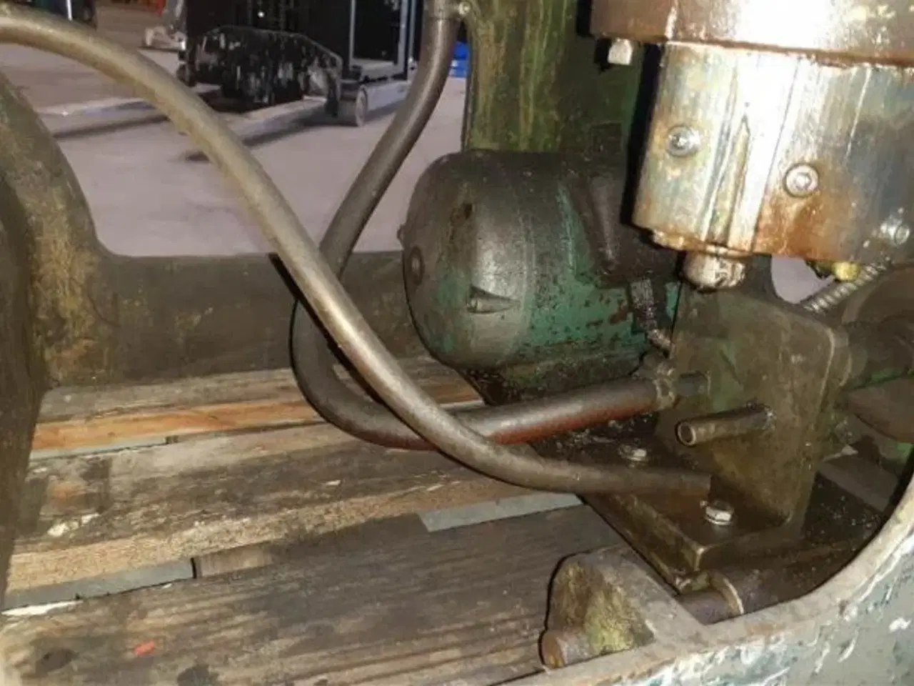 Billede 7 -  FIOMA Type 150