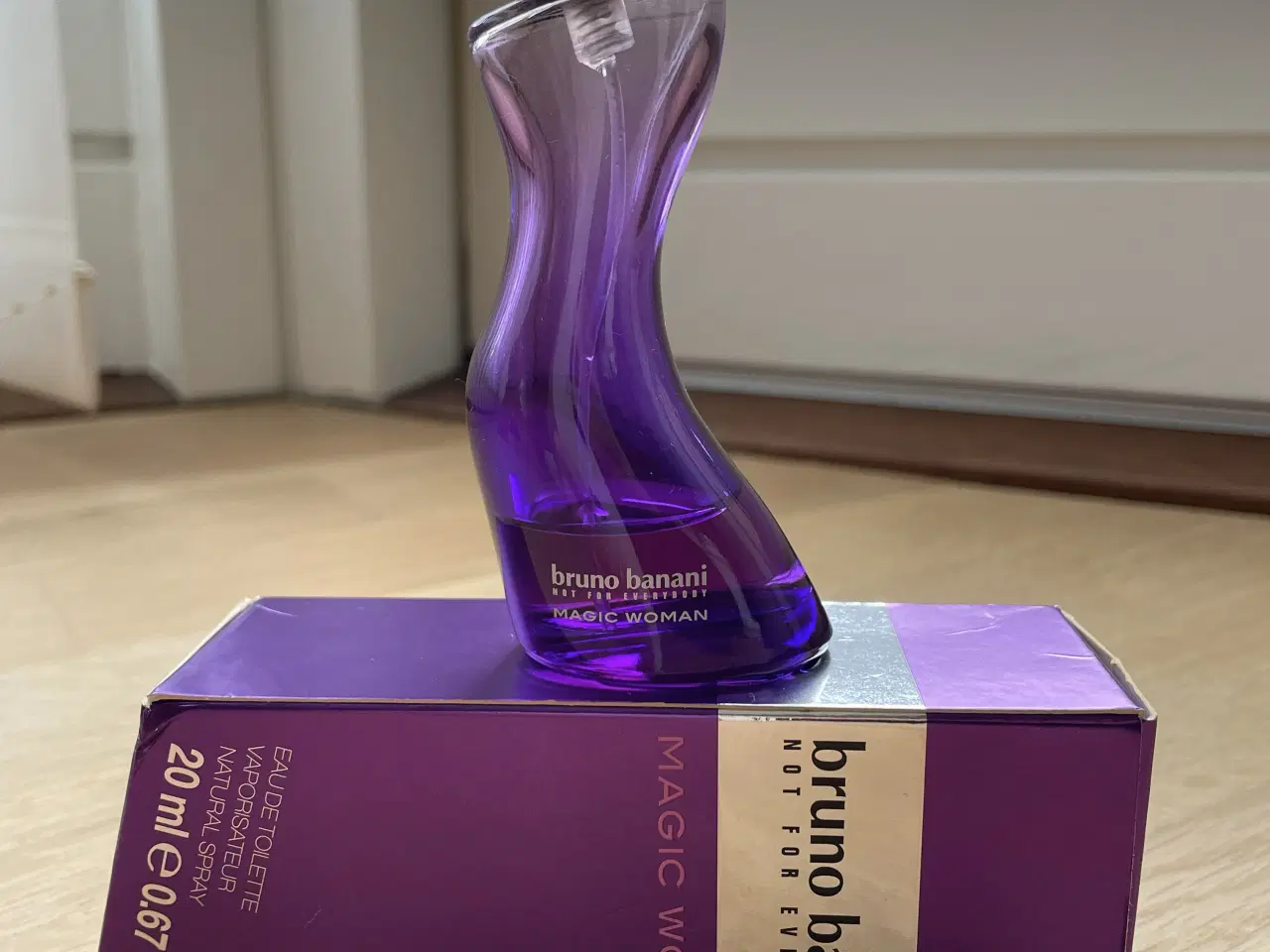Billede 2 - Magic Woman - Bruno Banani