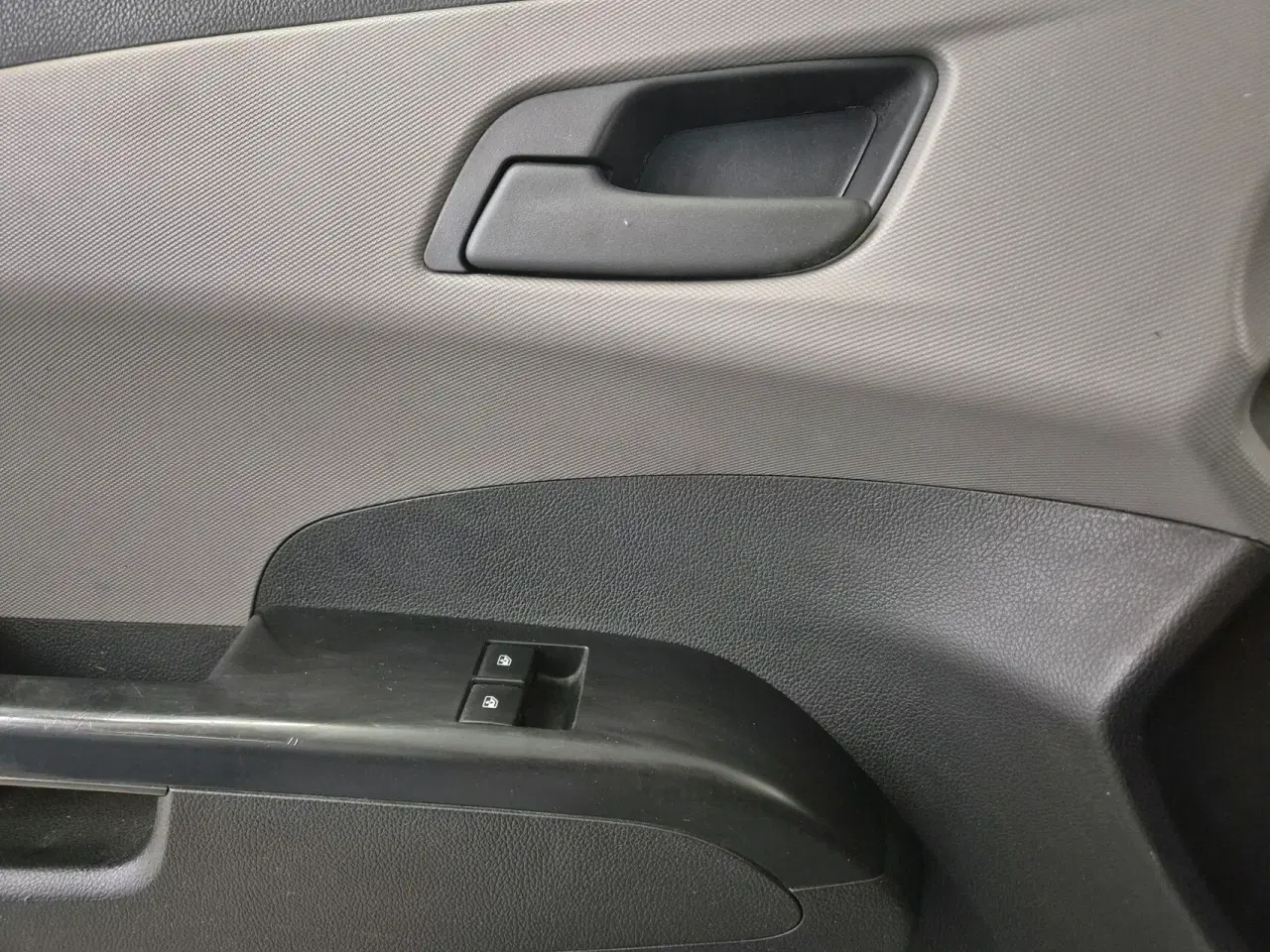 Billede 16 - Chevrolet Aveo 1,2 LT 86HK