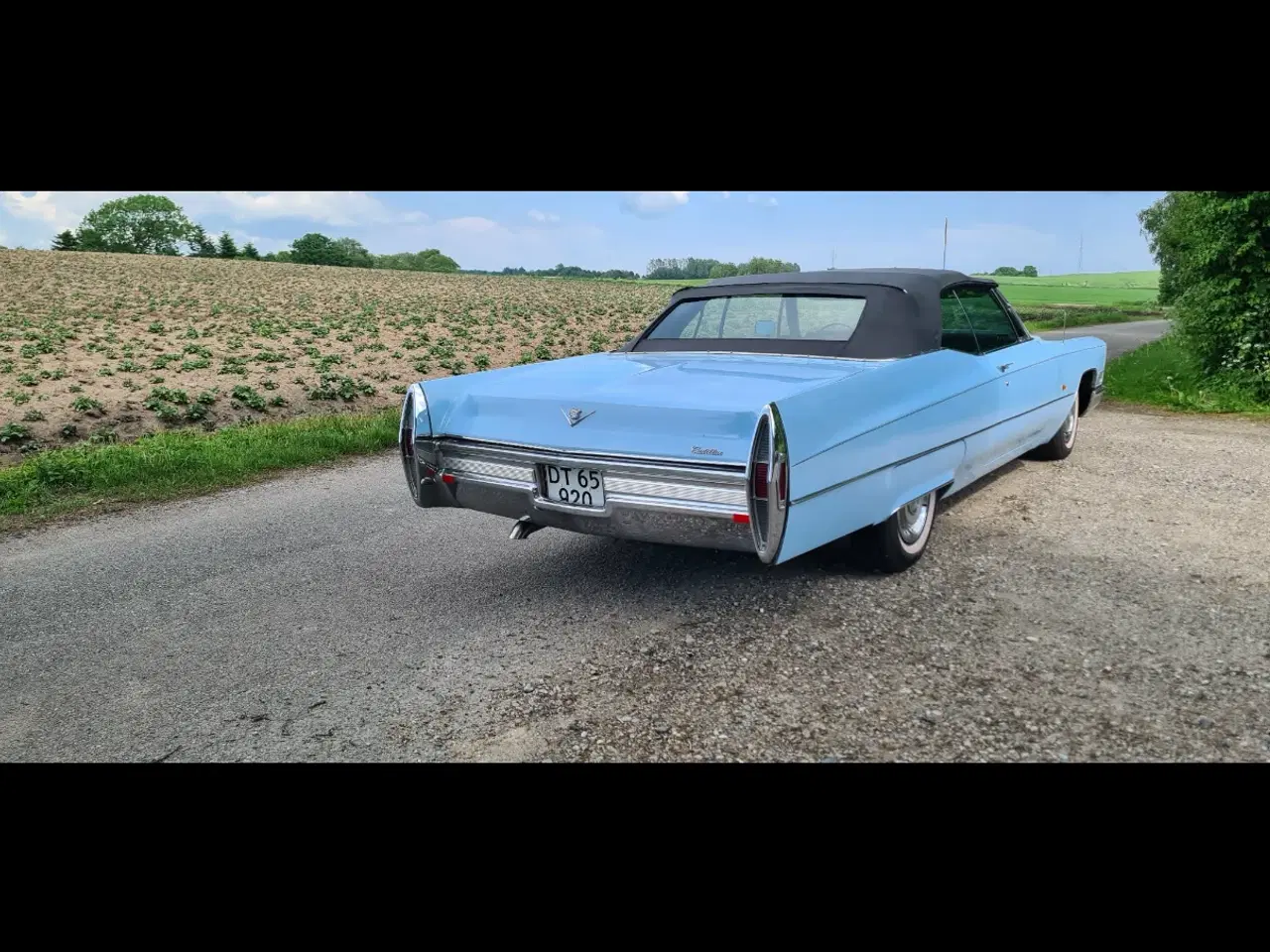 Billede 4 - Cadillac DeVille